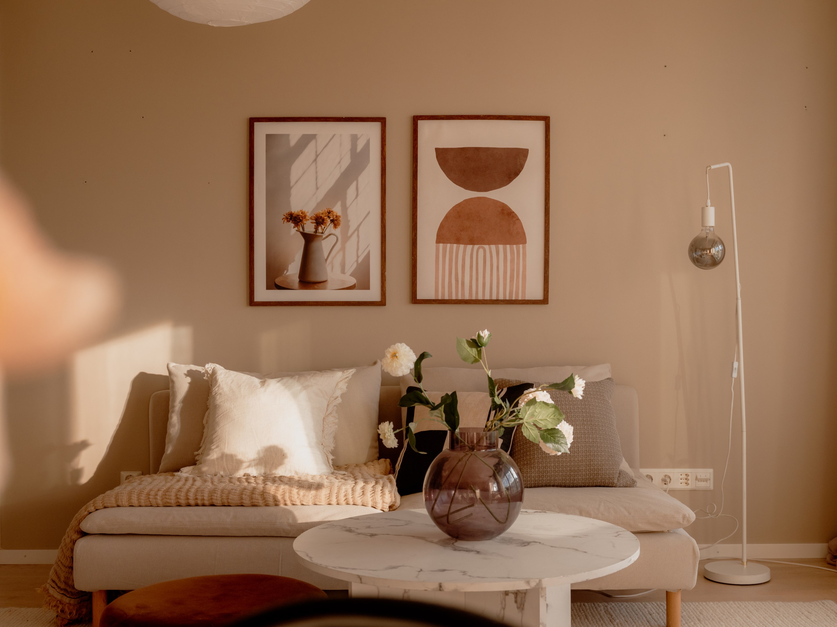 Bostadsbild från Liljeholmsgränd 4, 5tr, Såld i Liljeholmen - Liljeholmskajen, Stockholm