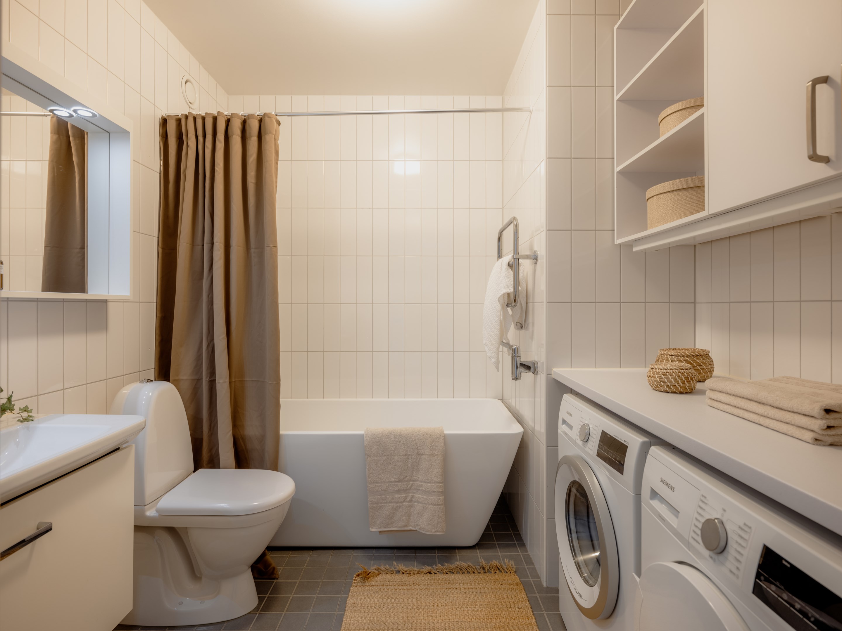 Bostadsbild från Liljeholmsgränd 4, 5tr, Såld i Liljeholmen - Liljeholmskajen, Stockholm
