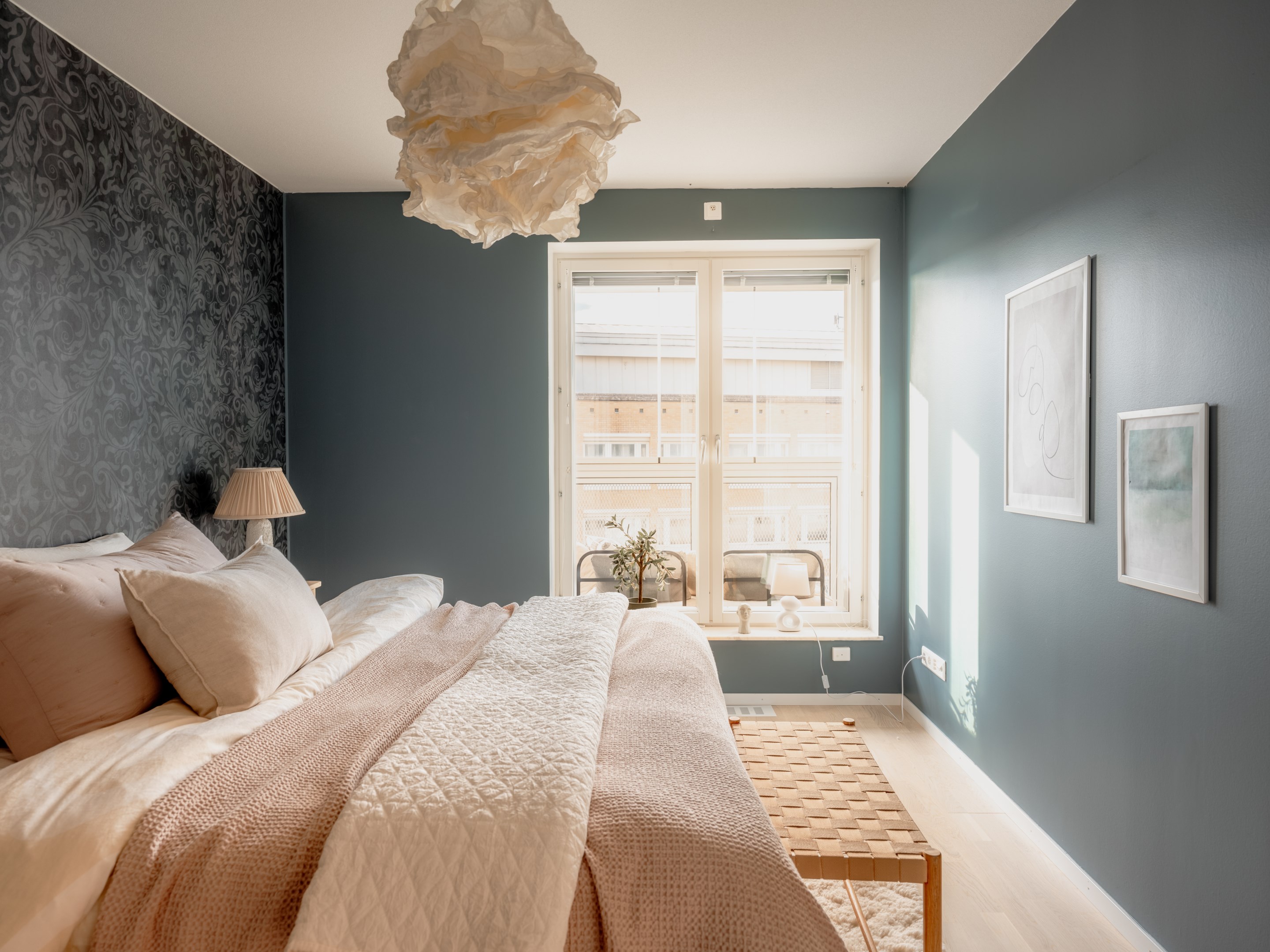 Bostadsbild från Liljeholmsgränd 4, 5tr, Såld i Liljeholmen - Liljeholmskajen, Stockholm