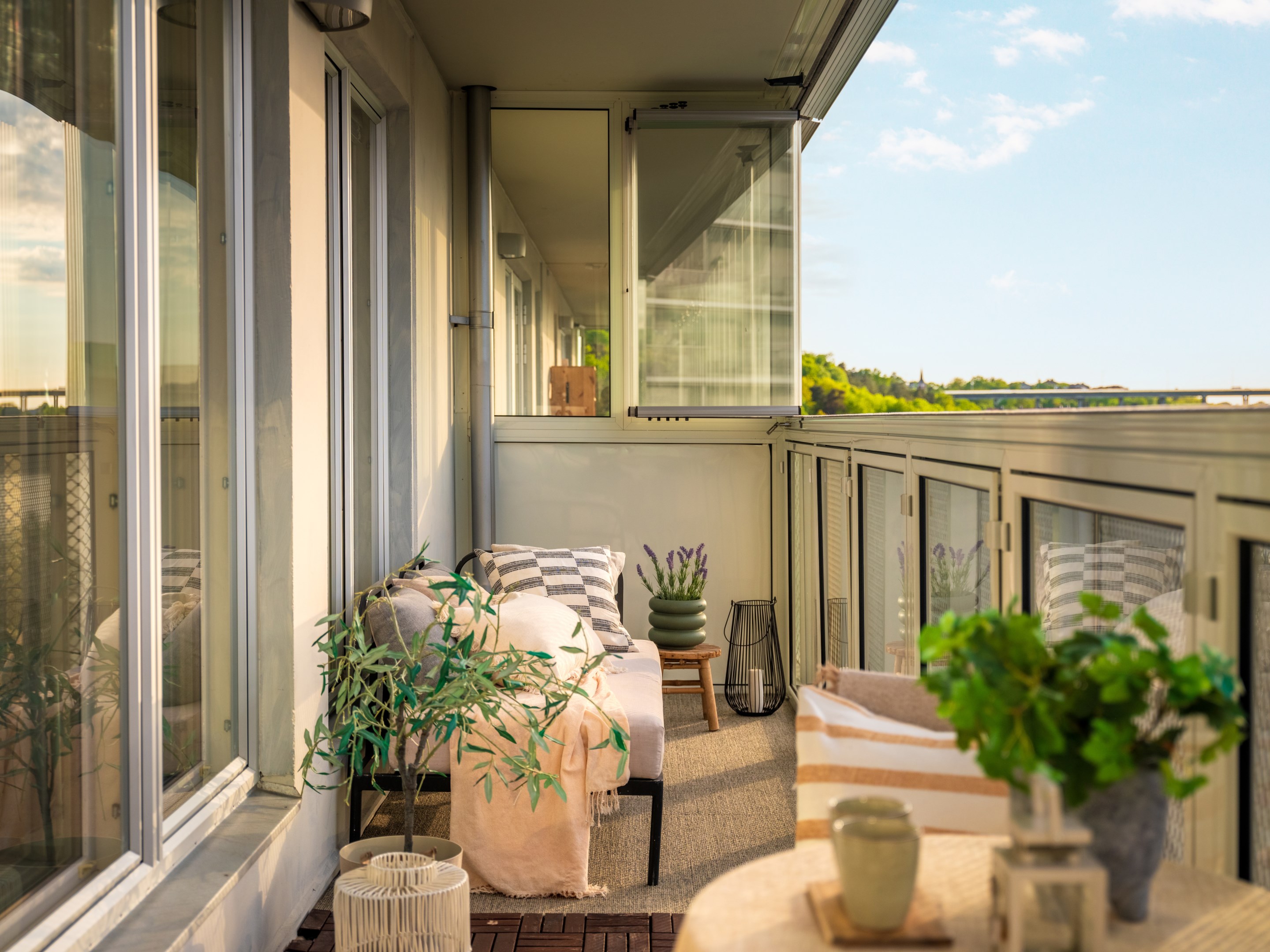 Bostadsbild från Liljeholmsgränd 4, 5tr, Såld i Liljeholmen - Liljeholmskajen, Stockholm