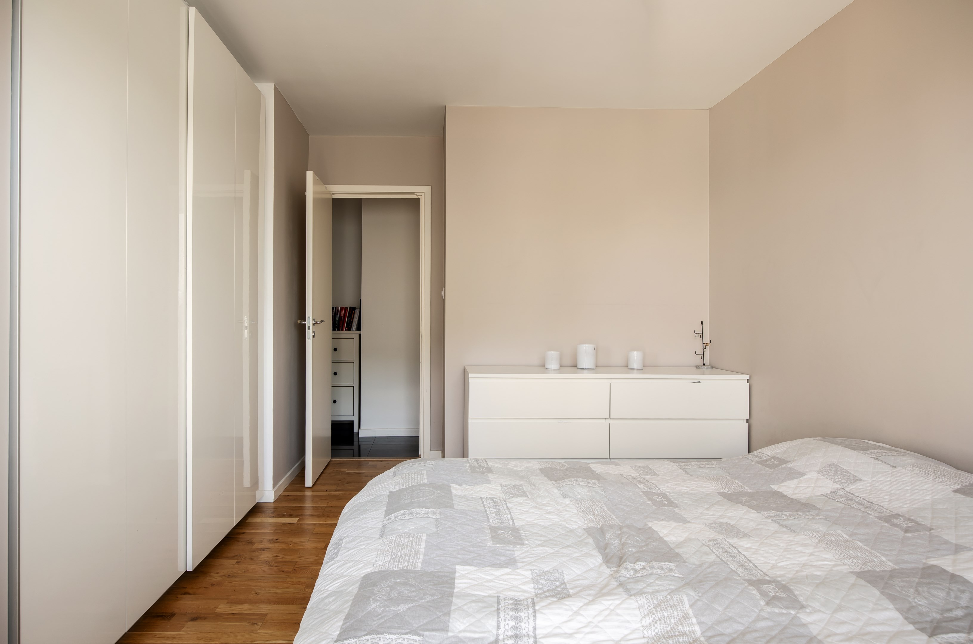 Bostadsbild från Ekuddsvägen 25, 9tr, Såld i Ekudden, Nacka