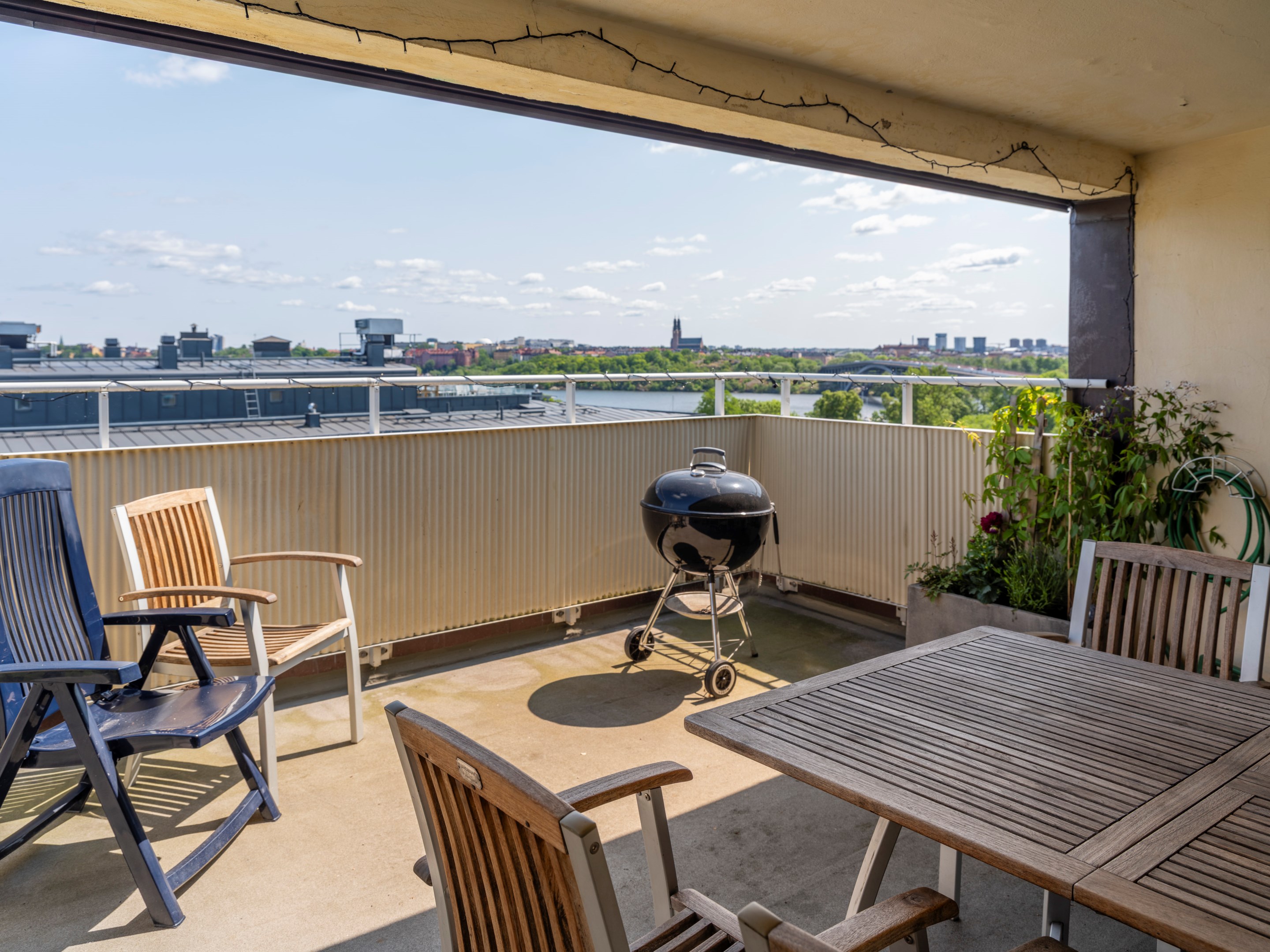 Bostadsbild från Sysslomansgatan 26, 7tr, Till salu i Kungsholmen - Nedre Kungsholmen, Stockholm