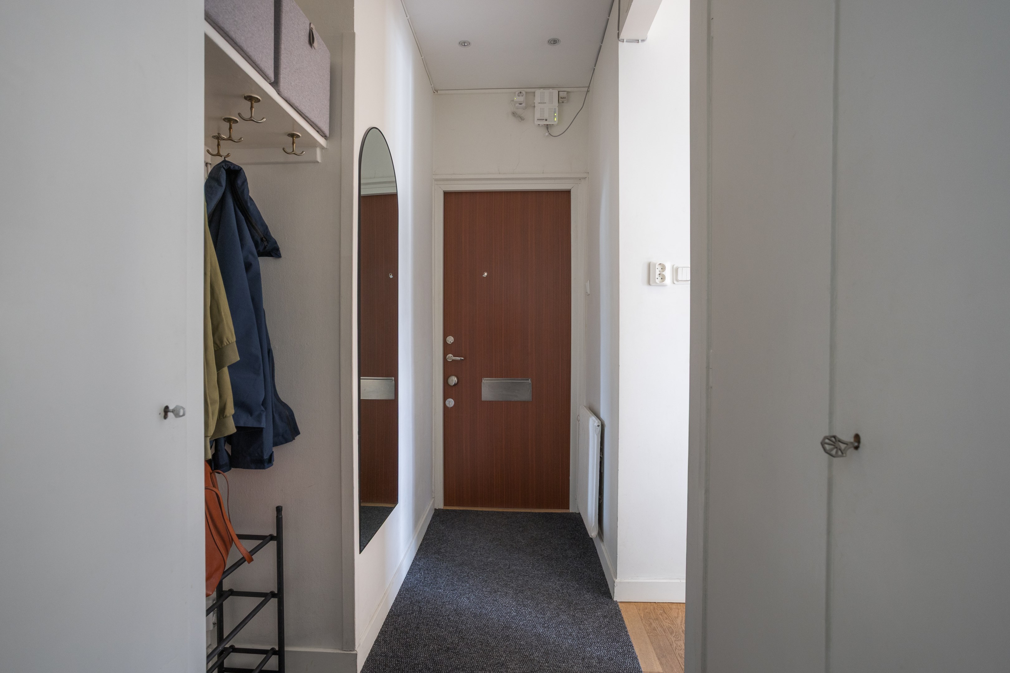 Bostadsbild från Sysslomansgatan 26, 7tr, Till salu i Kungsholmen - Nedre Kungsholmen, Stockholm