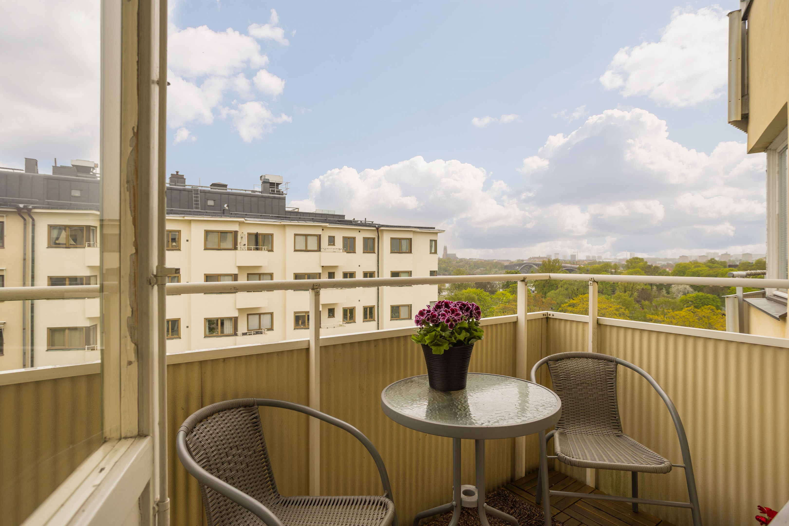 Bostadsbild från Sysslomansgatan 26, 7tr, Till salu i Kungsholmen - Nedre Kungsholmen, Stockholm