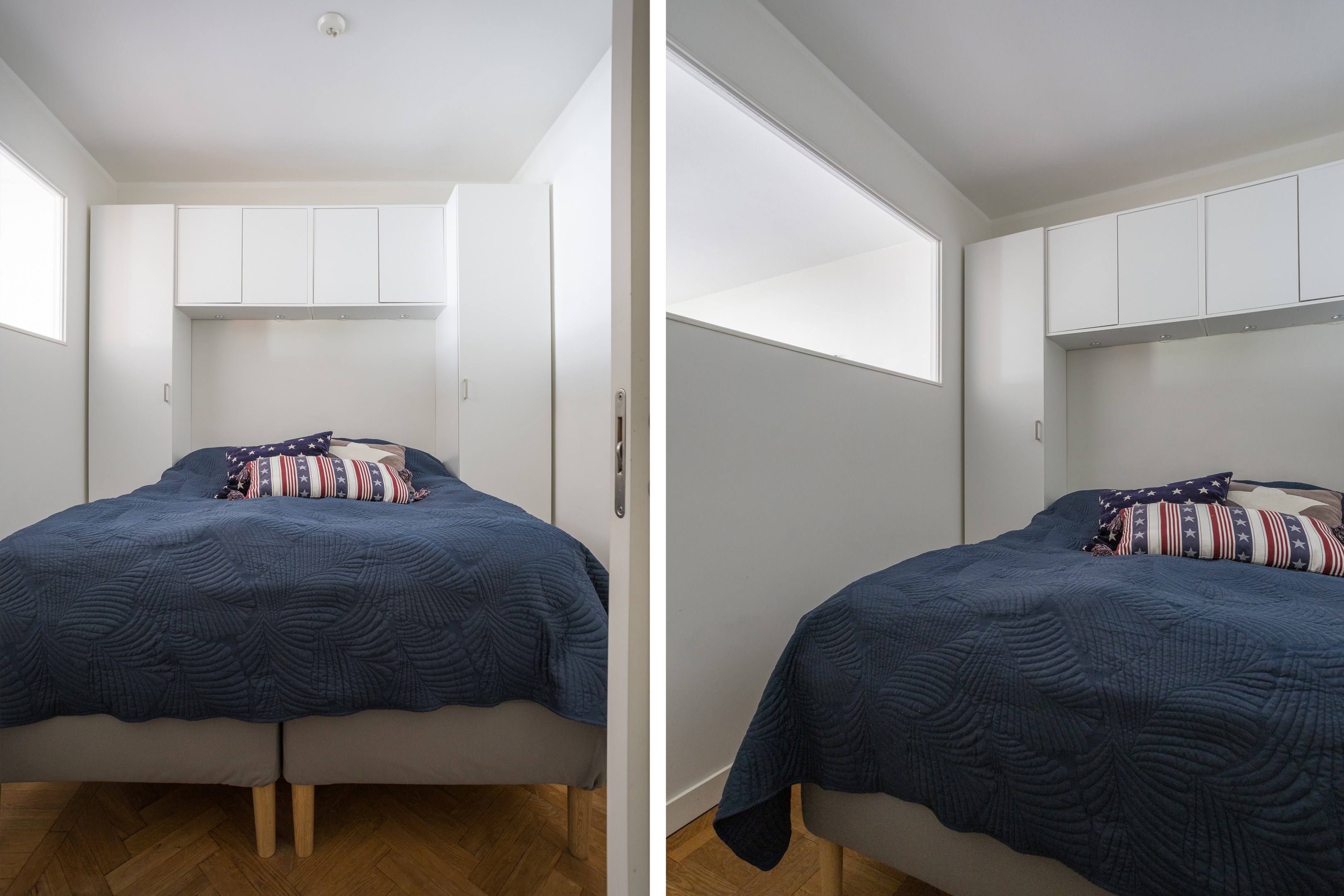 Bostadsbild från Sysslomansgatan 26, 7tr, Till salu i Kungsholmen - Nedre Kungsholmen, Stockholm