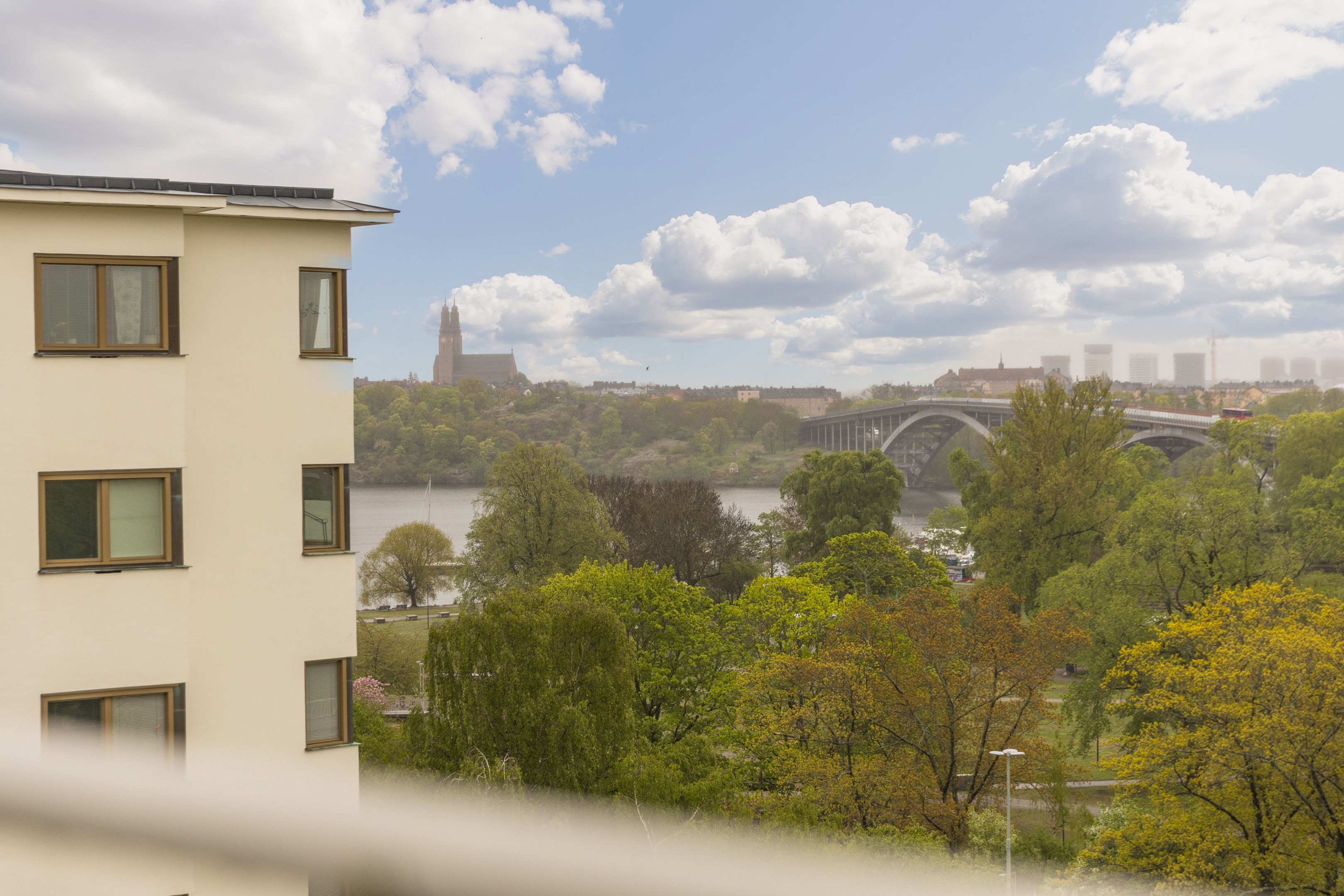 Bostadsbild från Sysslomansgatan 26, 7tr, Till salu i Kungsholmen - Nedre Kungsholmen, Stockholm
