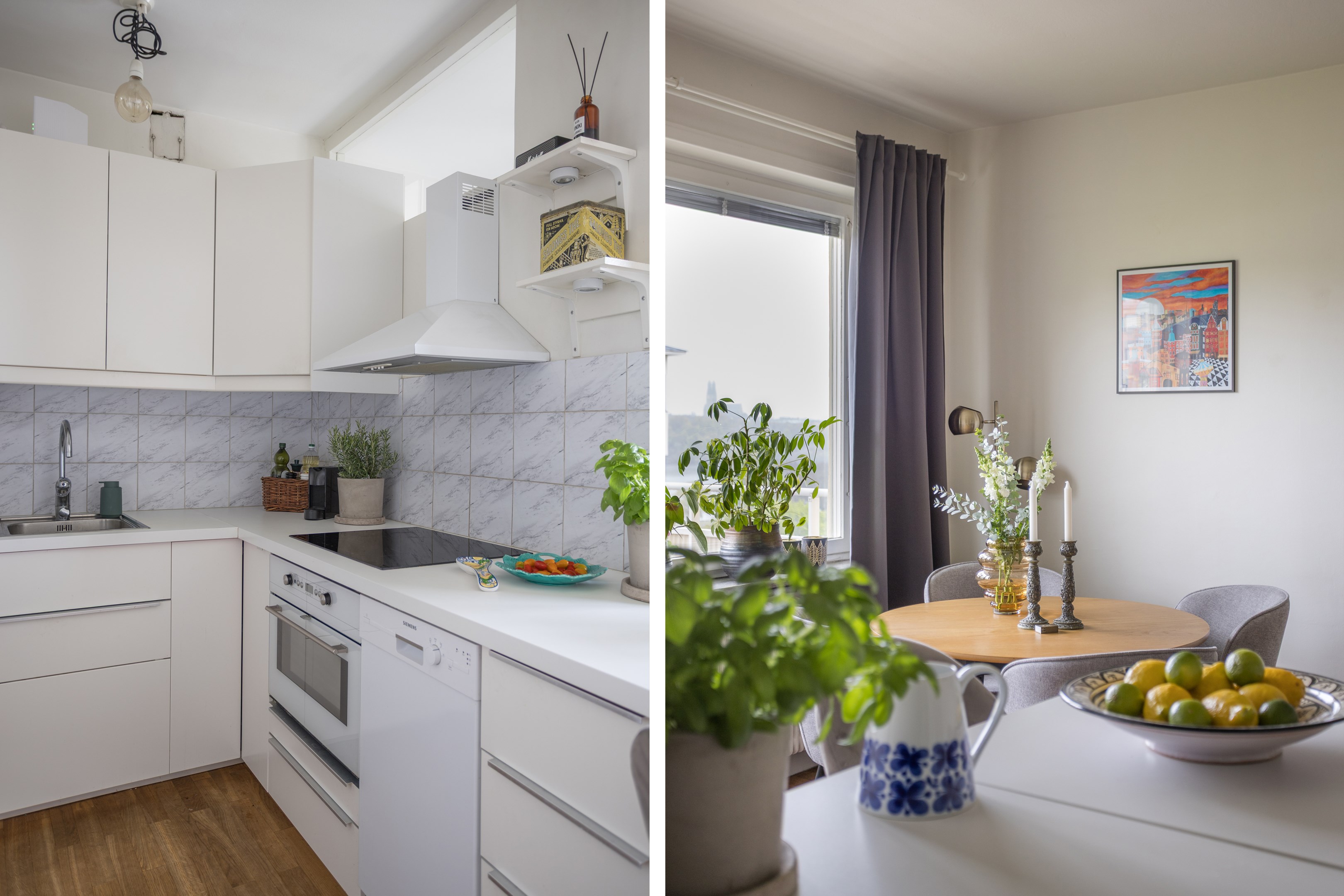 Bostadsbild från Sysslomansgatan 26, 7tr, Till salu i Kungsholmen - Nedre Kungsholmen, Stockholm