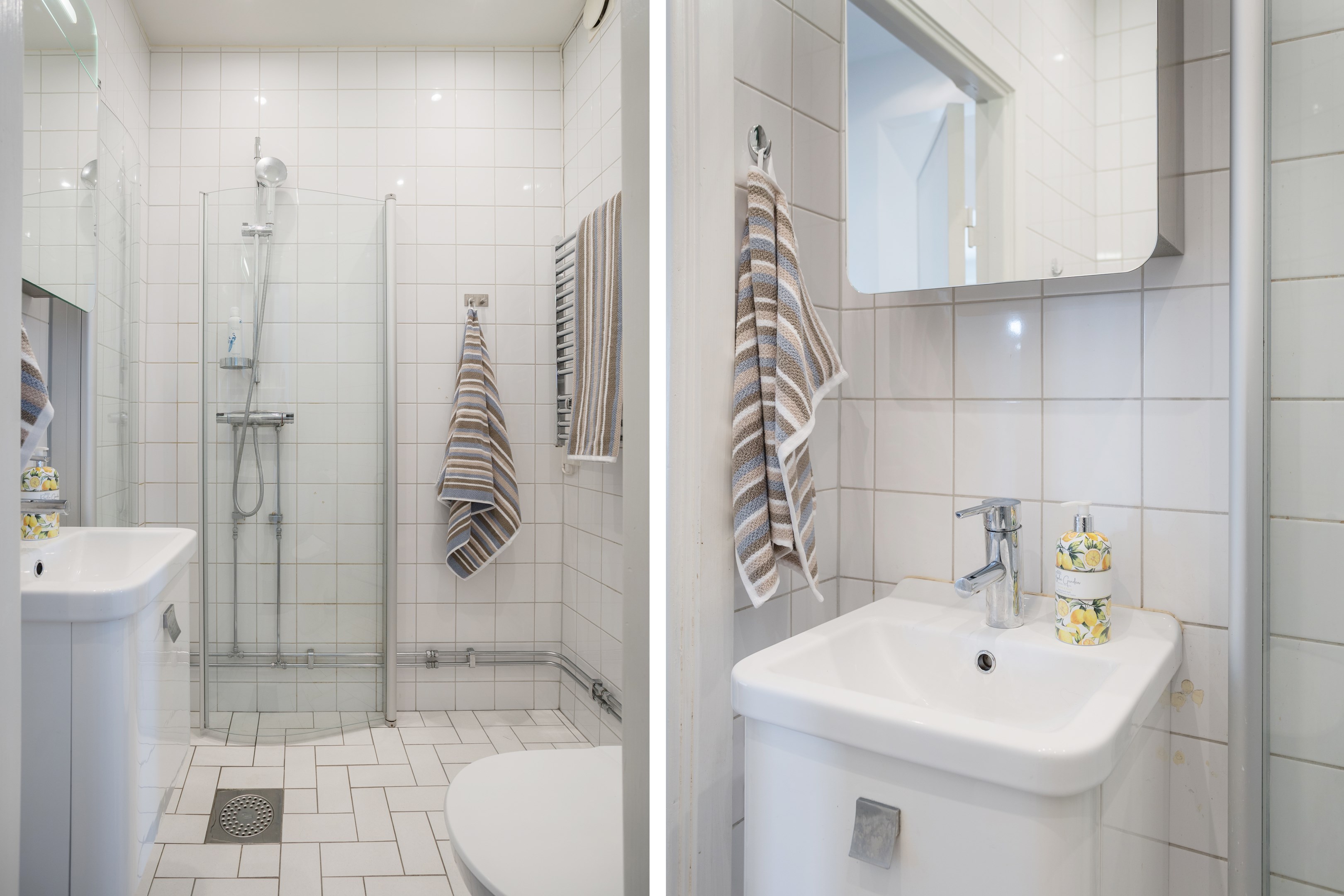 Bostadsbild från Sysslomansgatan 26, 7tr, Till salu i Kungsholmen - Nedre Kungsholmen, Stockholm