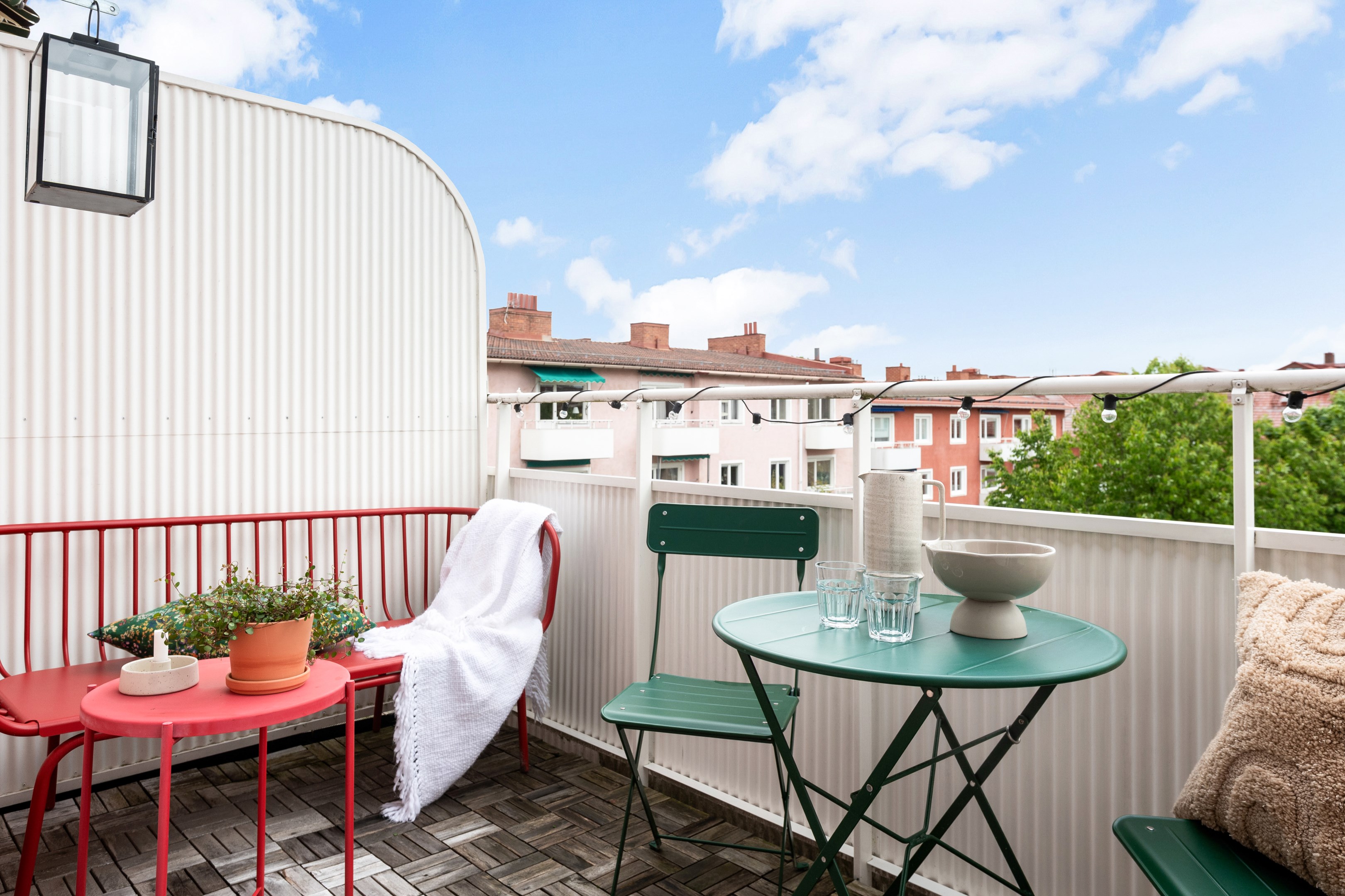 Bostadsbild från Tegnérgatan 15A, Snart till salu i Luthagen, Uppsala