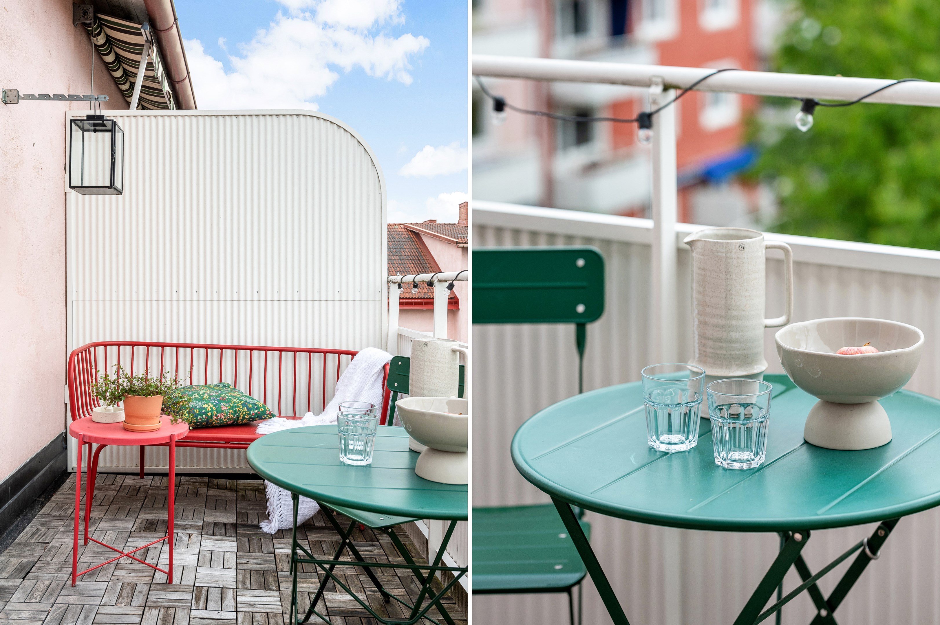Bostadsbild från Tegnérgatan 15A, Snart till salu i Luthagen, Uppsala