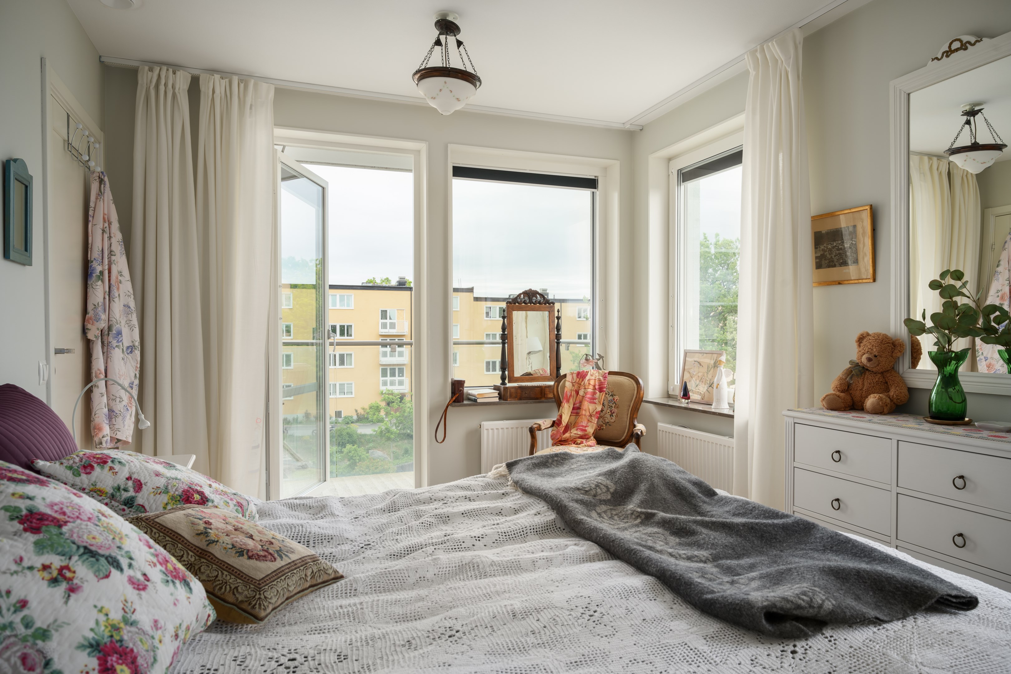 Bostadsbild från Tre kronors väg 4, 4tr, Kommande i Kvarnholmen, Nacka