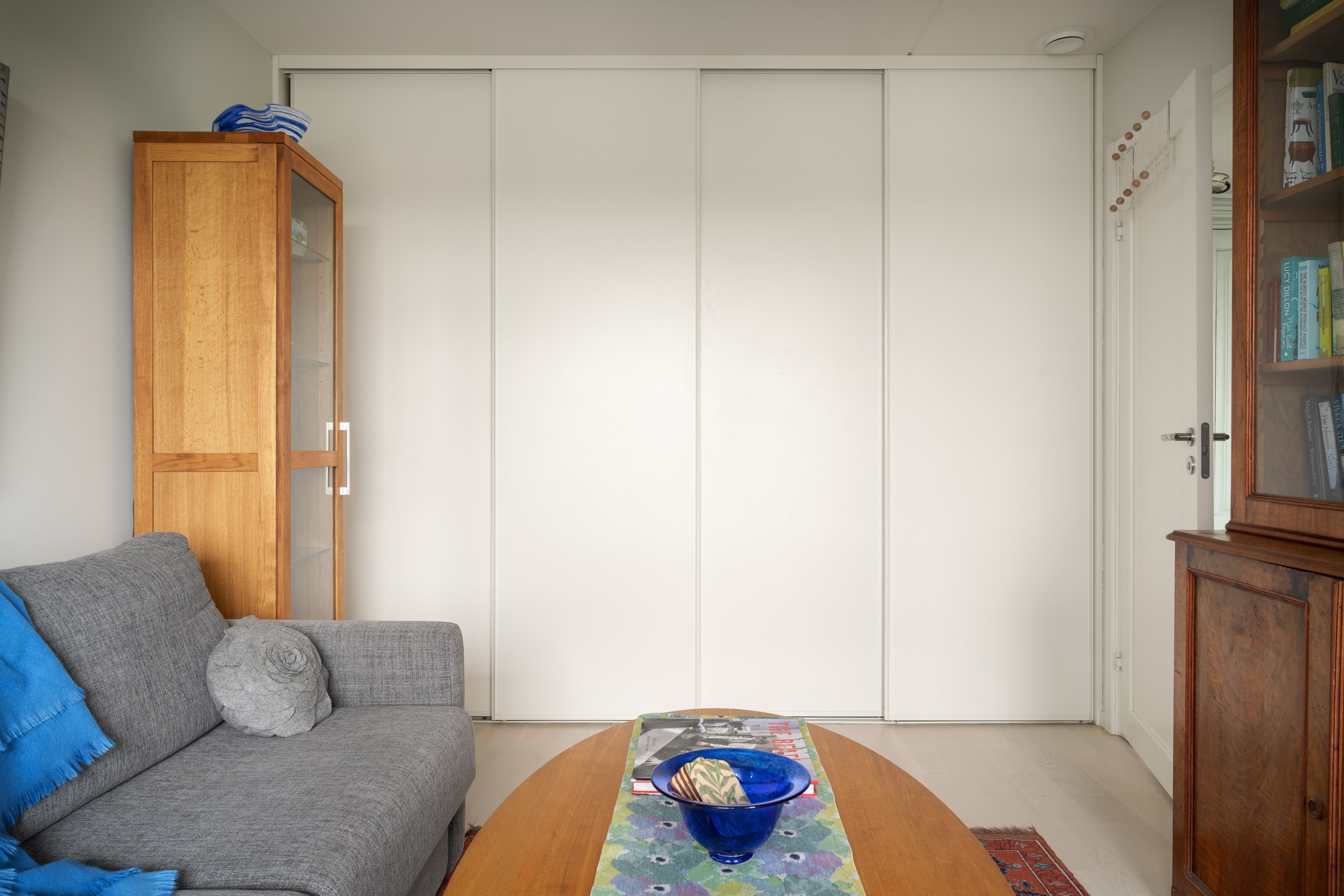Bostadsbild från Tre kronors väg 4, 4tr, Kommande i Kvarnholmen, Nacka