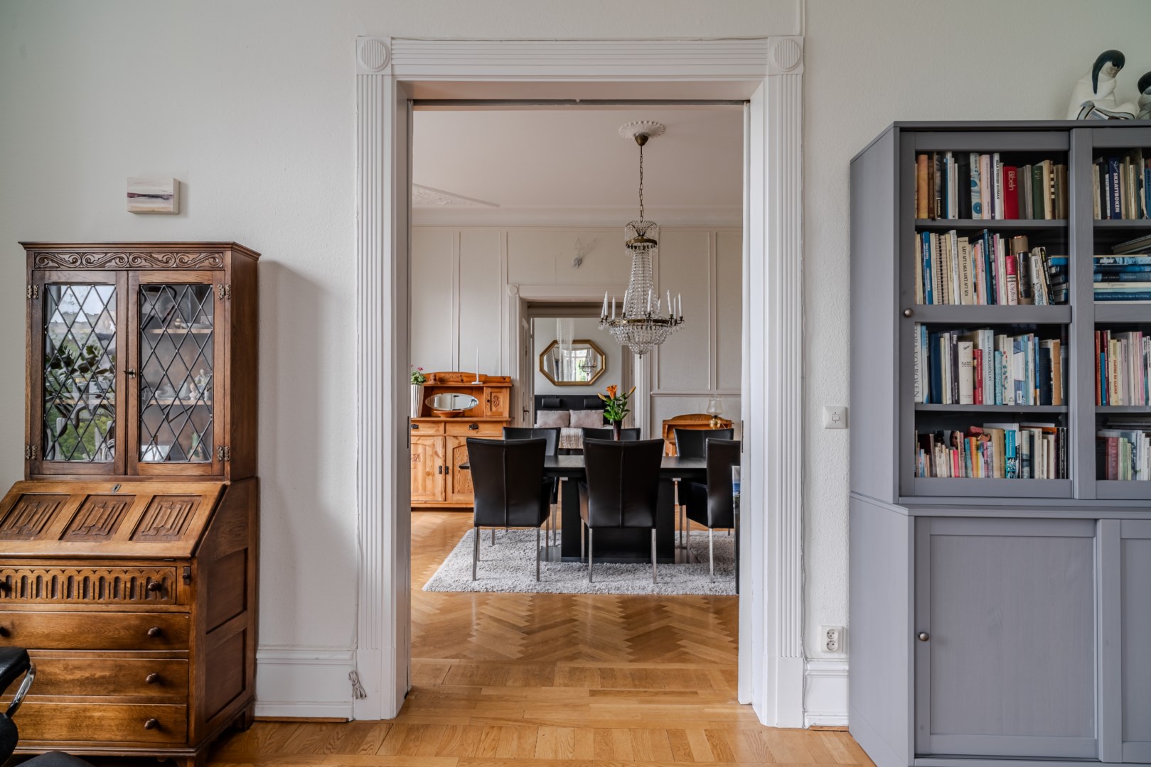 Drottninggatan 27