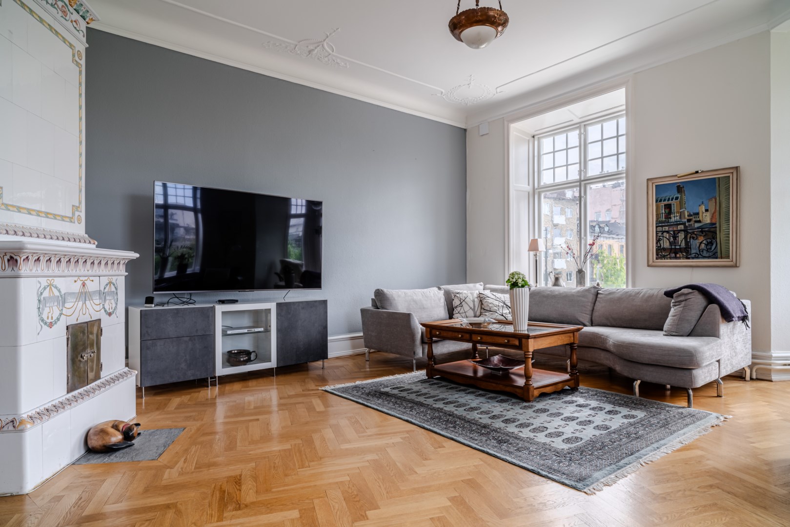 Drottninggatan 27