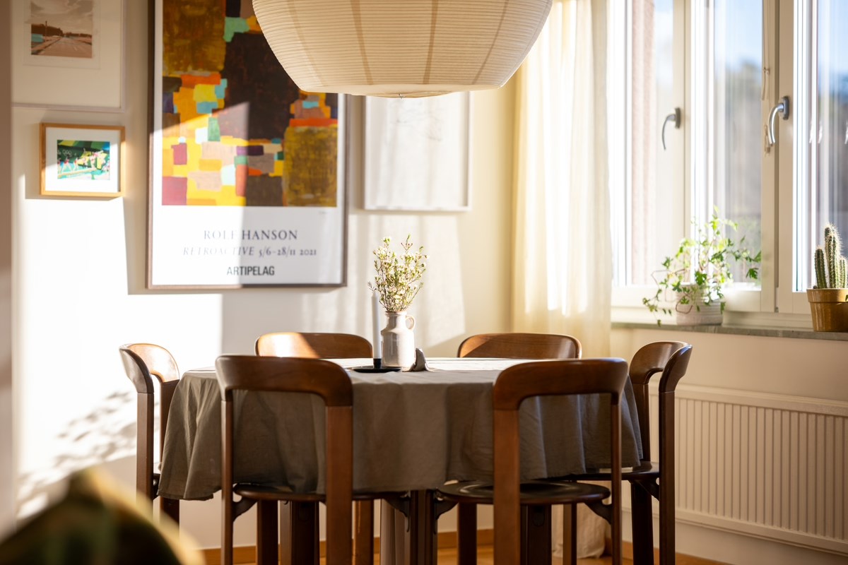Bostadsbild från Gösta Ekmans Väg 17, Kommande i Hägersten - Axelsberg, Stockholm