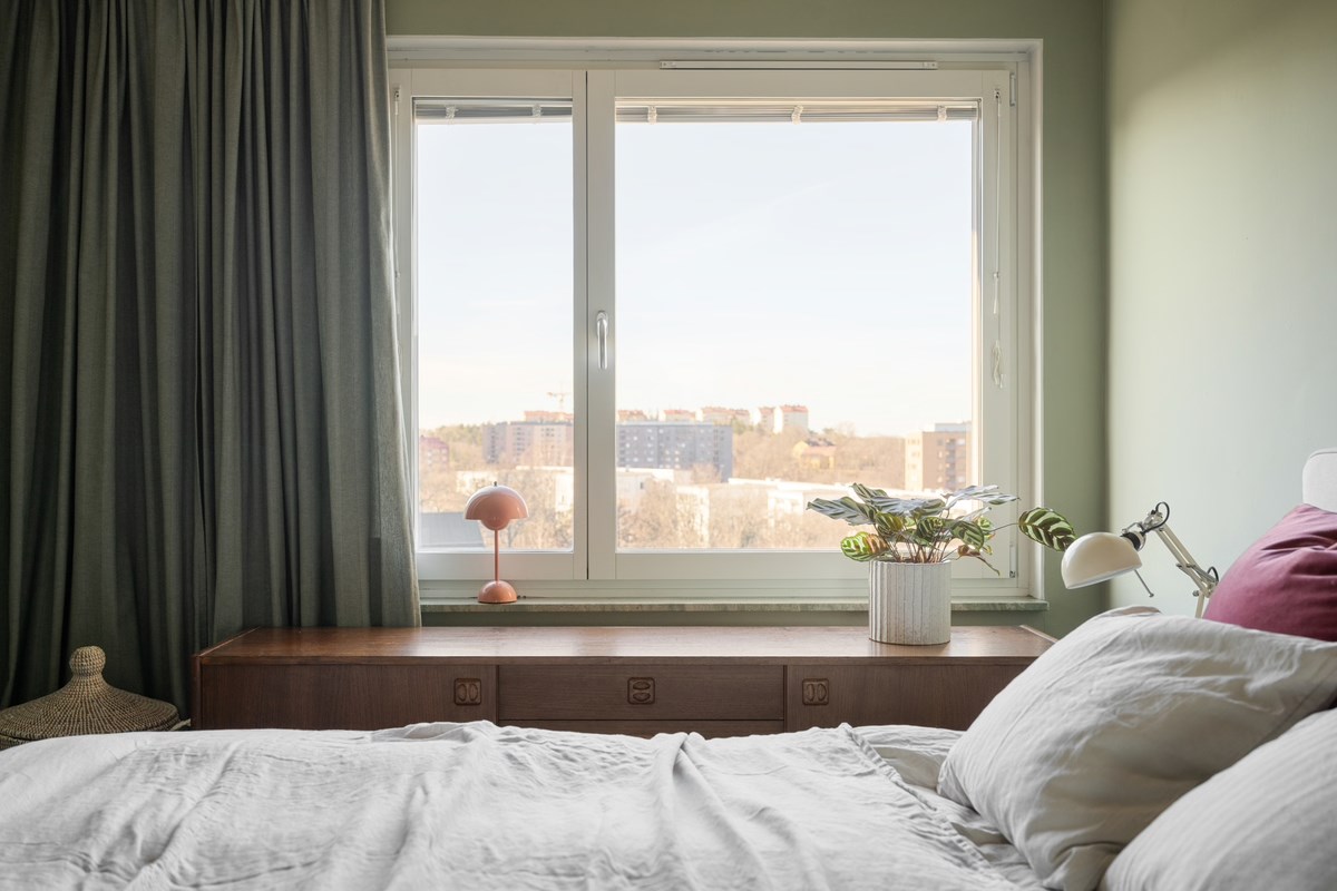 Bostadsbild från Gösta Ekmans Väg 17, Kommande i Hägersten - Axelsberg, Stockholm