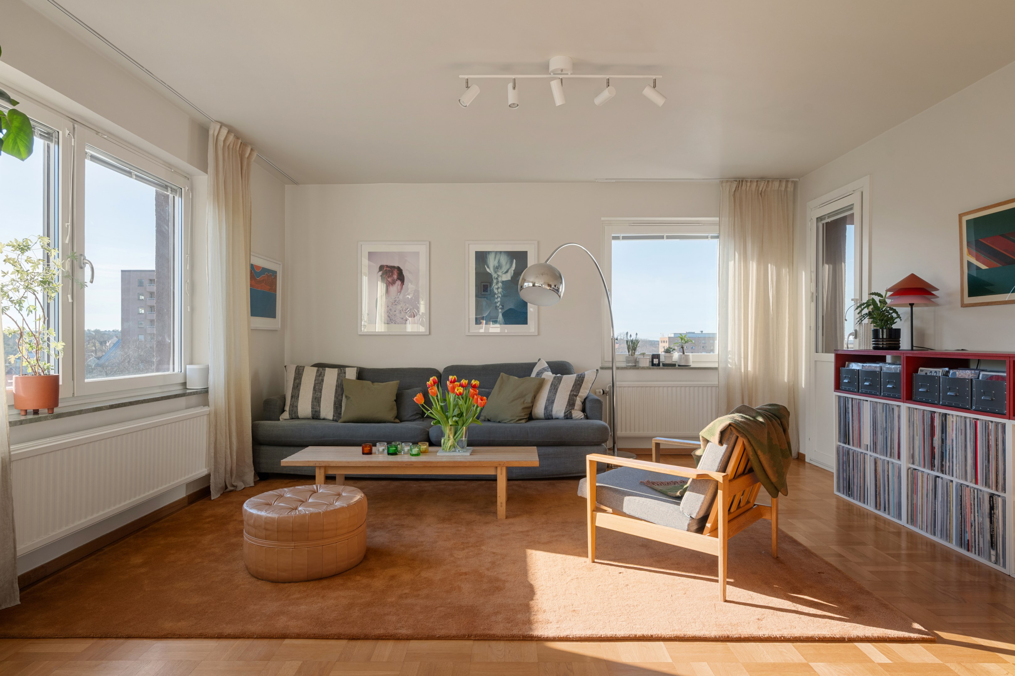 Bostadsbild från Gösta Ekmans Väg 17, Kommande i Hägersten - Axelsberg, Stockholm