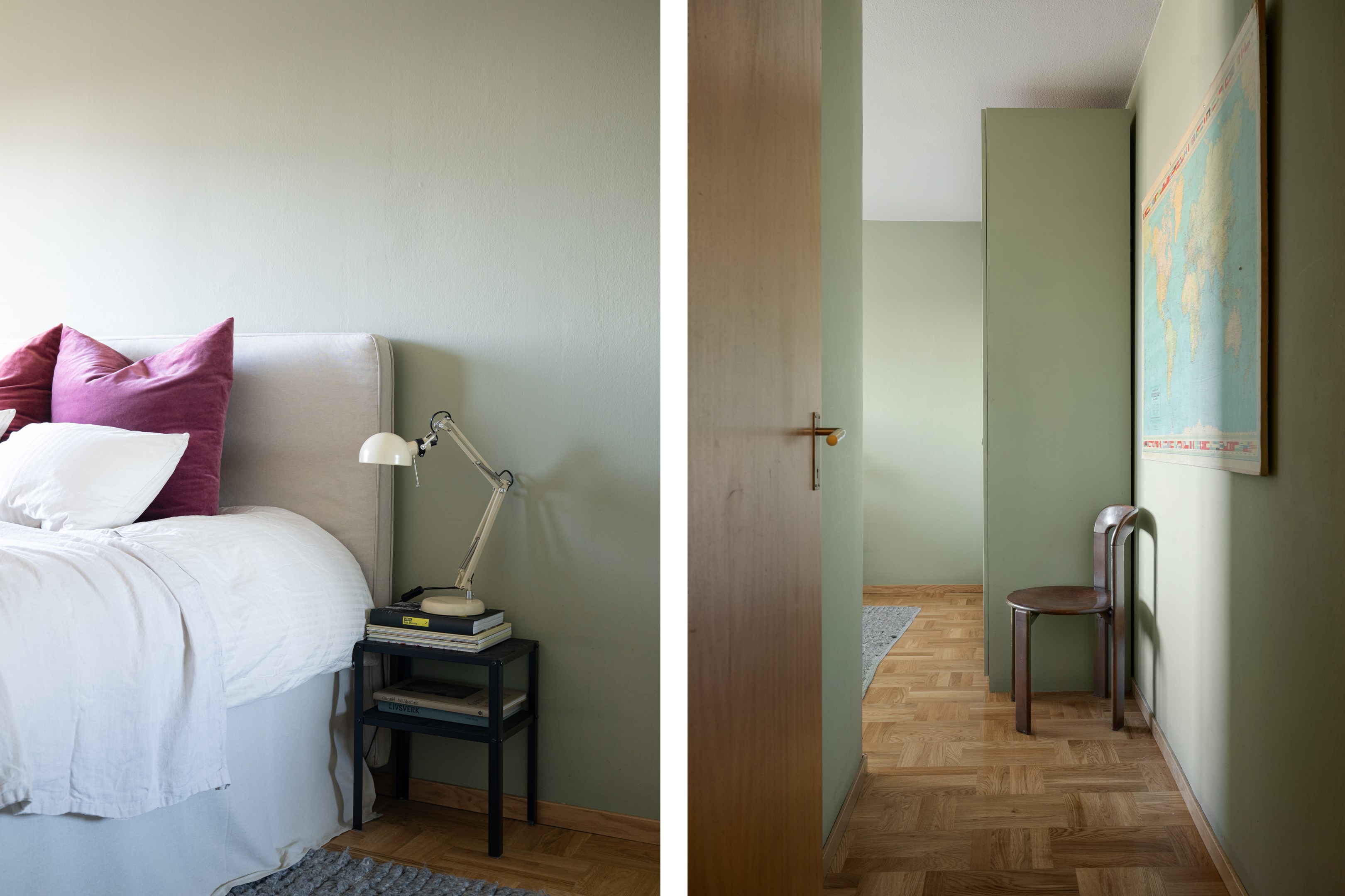Bostadsbild från Gösta Ekmans Väg 17, Kommande i Hägersten - Axelsberg, Stockholm