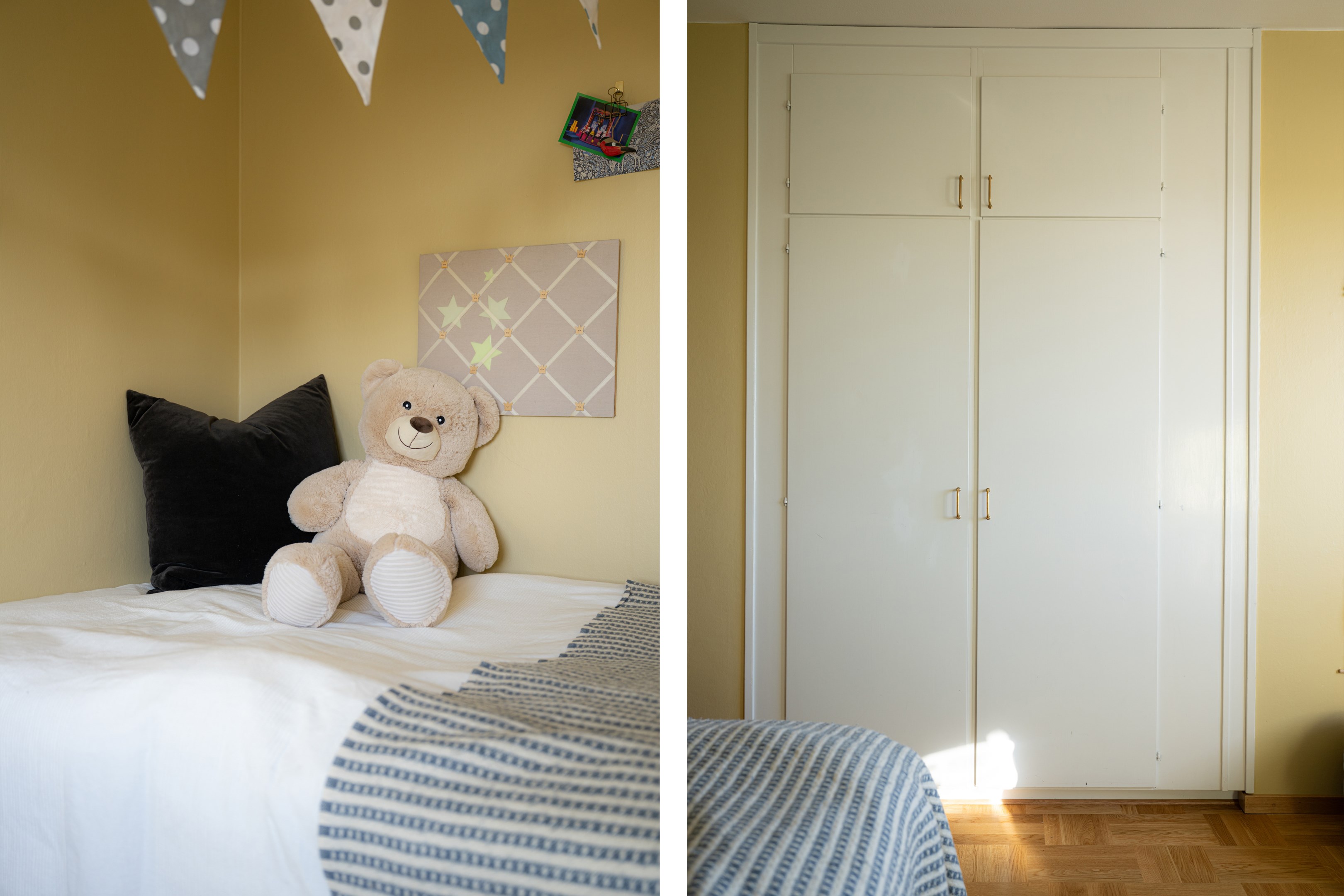 Bostadsbild från Gösta Ekmans Väg 17, Kommande i Hägersten - Axelsberg, Stockholm