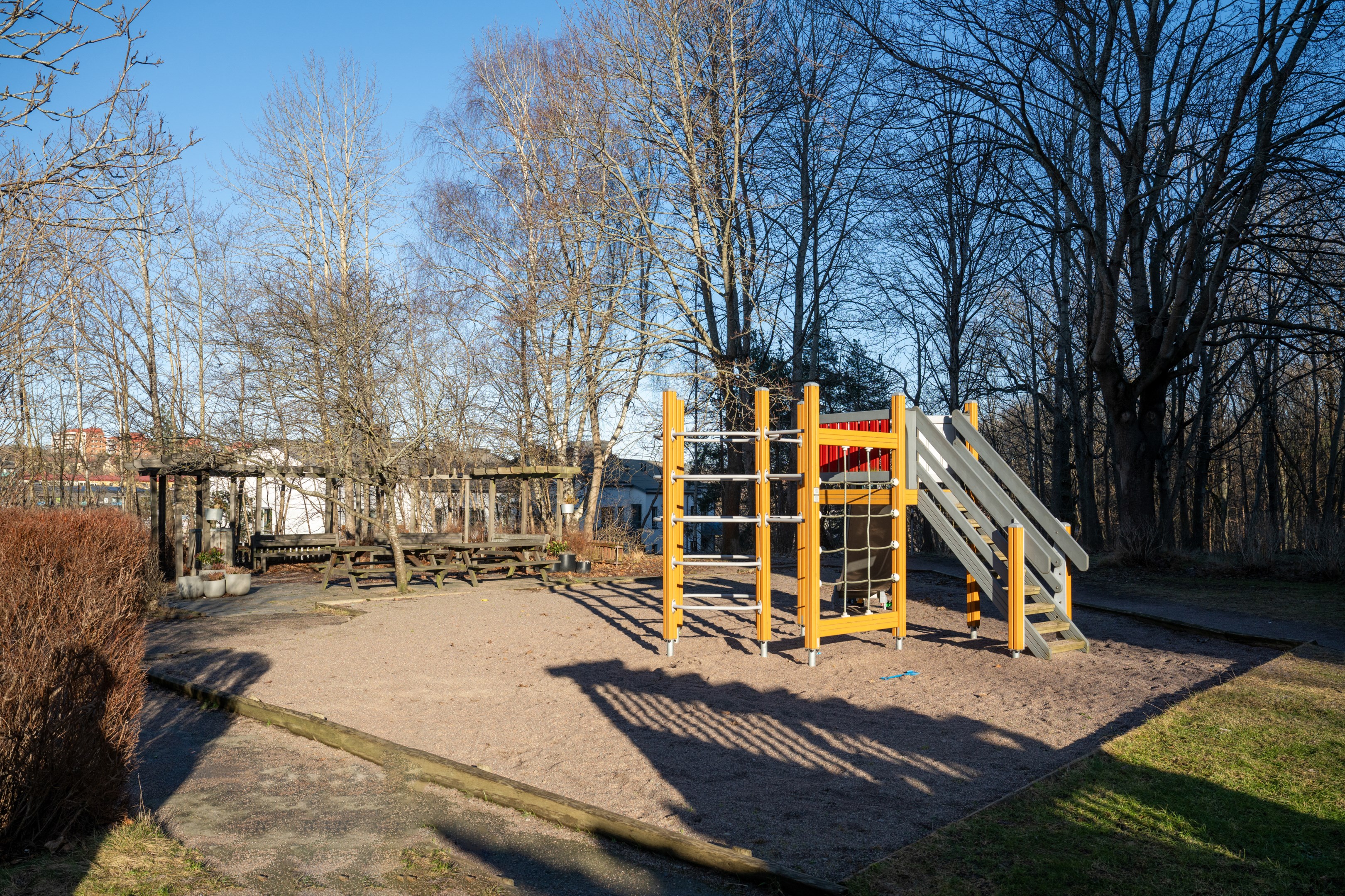 Bostadsbild från Gösta Ekmans Väg 17, Kommande i Hägersten - Axelsberg, Stockholm