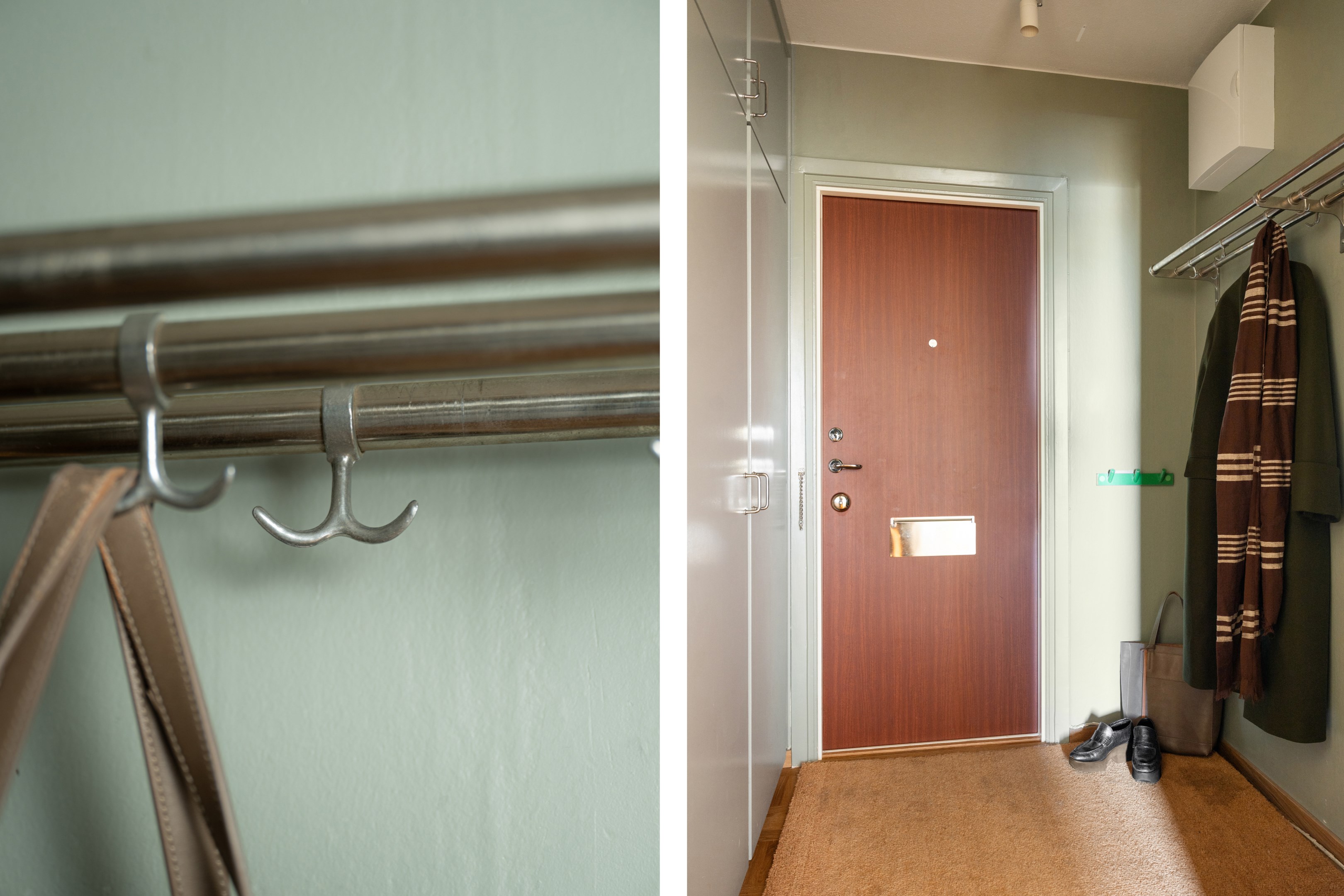 Bostadsbild från Gösta Ekmans Väg 17, Kommande i Hägersten - Axelsberg, Stockholm