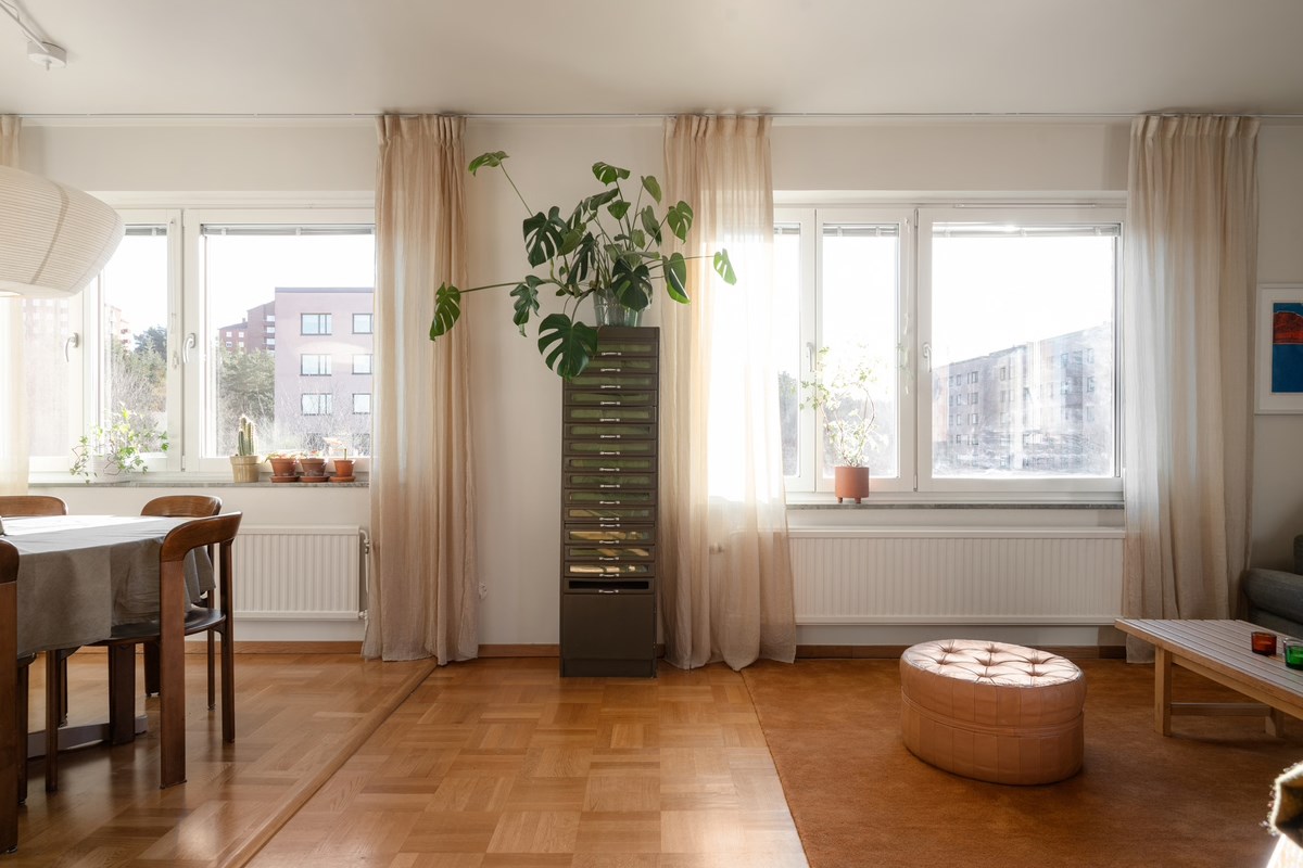Bostadsbild från Gösta Ekmans Väg 17, Kommande i Hägersten - Axelsberg, Stockholm