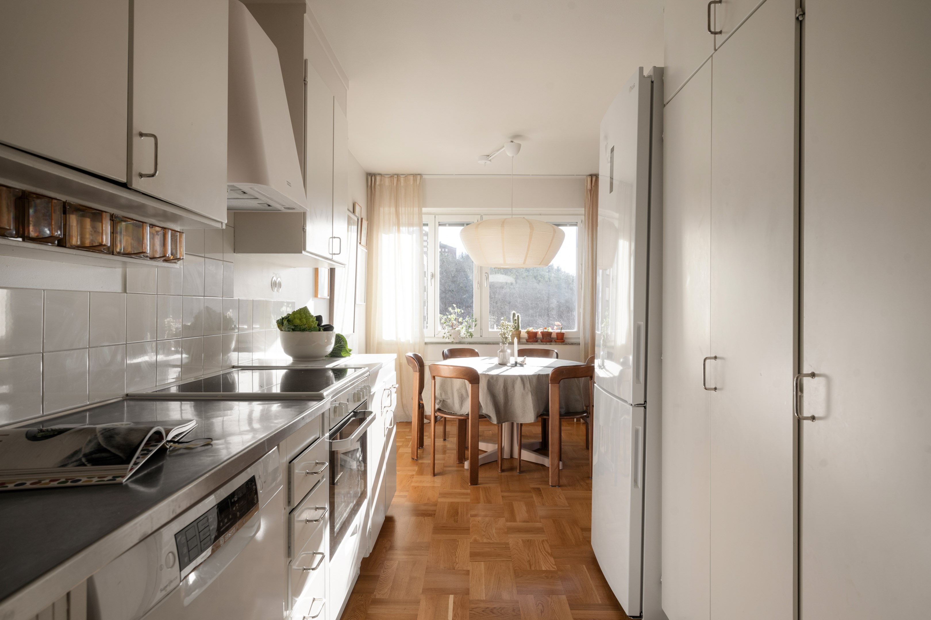 Bostadsbild från Gösta Ekmans Väg 17, Kommande i Hägersten - Axelsberg, Stockholm