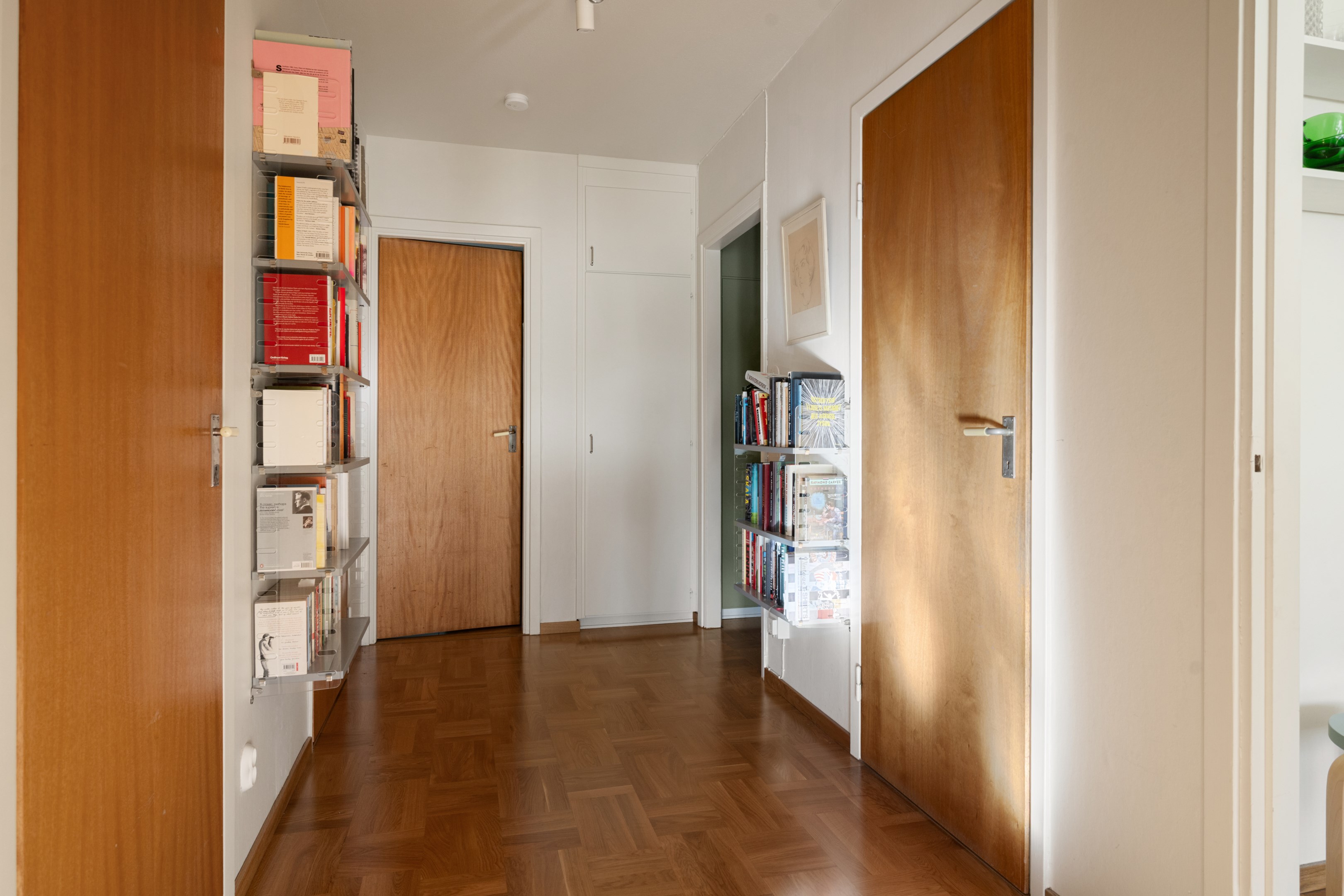 Bostadsbild från Gösta Ekmans Väg 17, Kommande i Hägersten - Axelsberg, Stockholm
