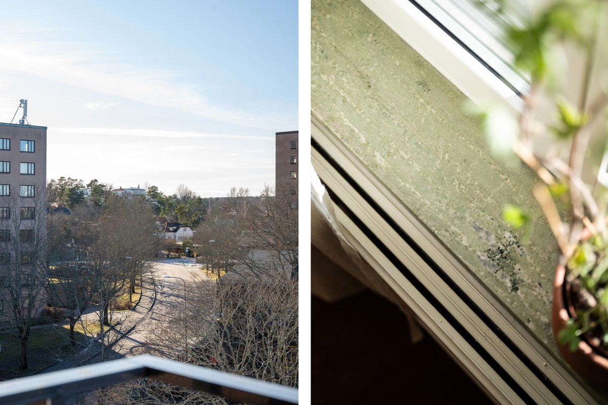 Bostadsbild från Gösta Ekmans Väg 17, Kommande i Hägersten - Axelsberg, Stockholm