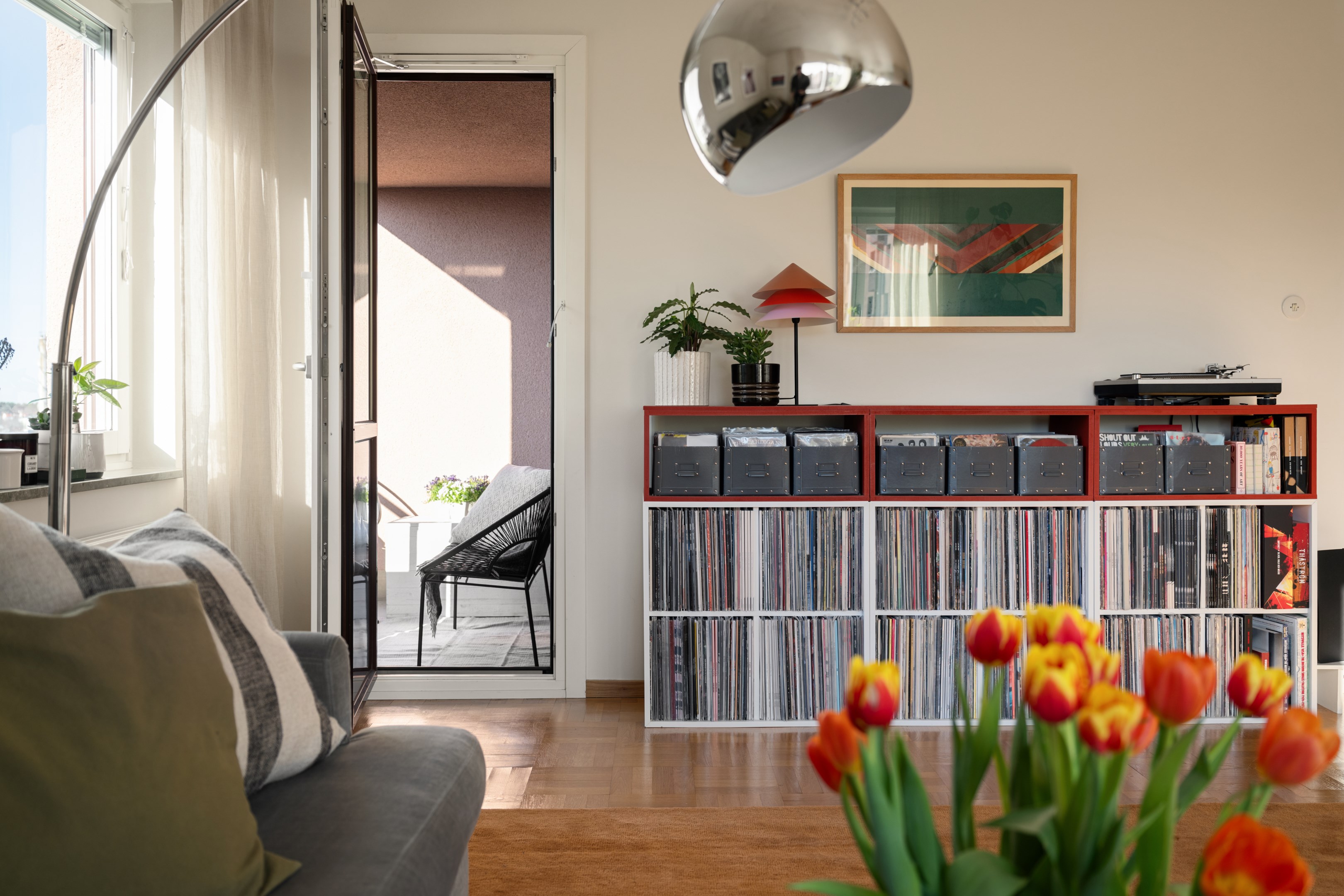 Bostadsbild från Gösta Ekmans Väg 17, Kommande i Hägersten - Axelsberg, Stockholm