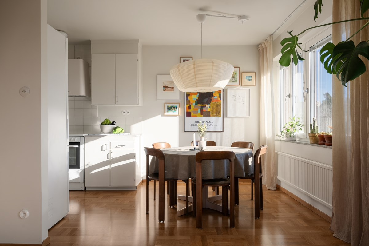 Bostadsbild från Gösta Ekmans Väg 17, Kommande i Hägersten - Axelsberg, Stockholm