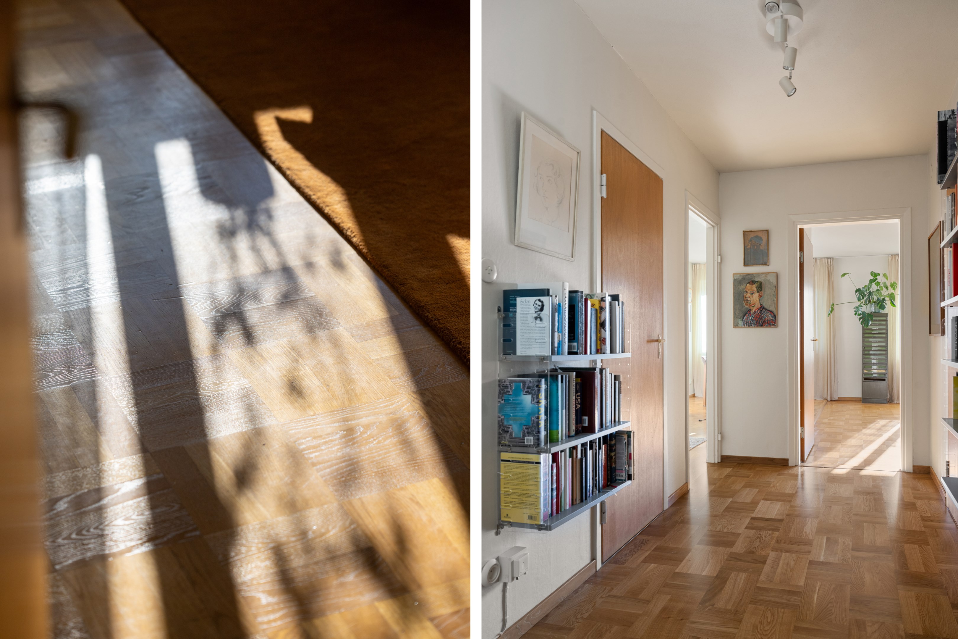 Bostadsbild från Gösta Ekmans Väg 17, Kommande i Hägersten - Axelsberg, Stockholm
