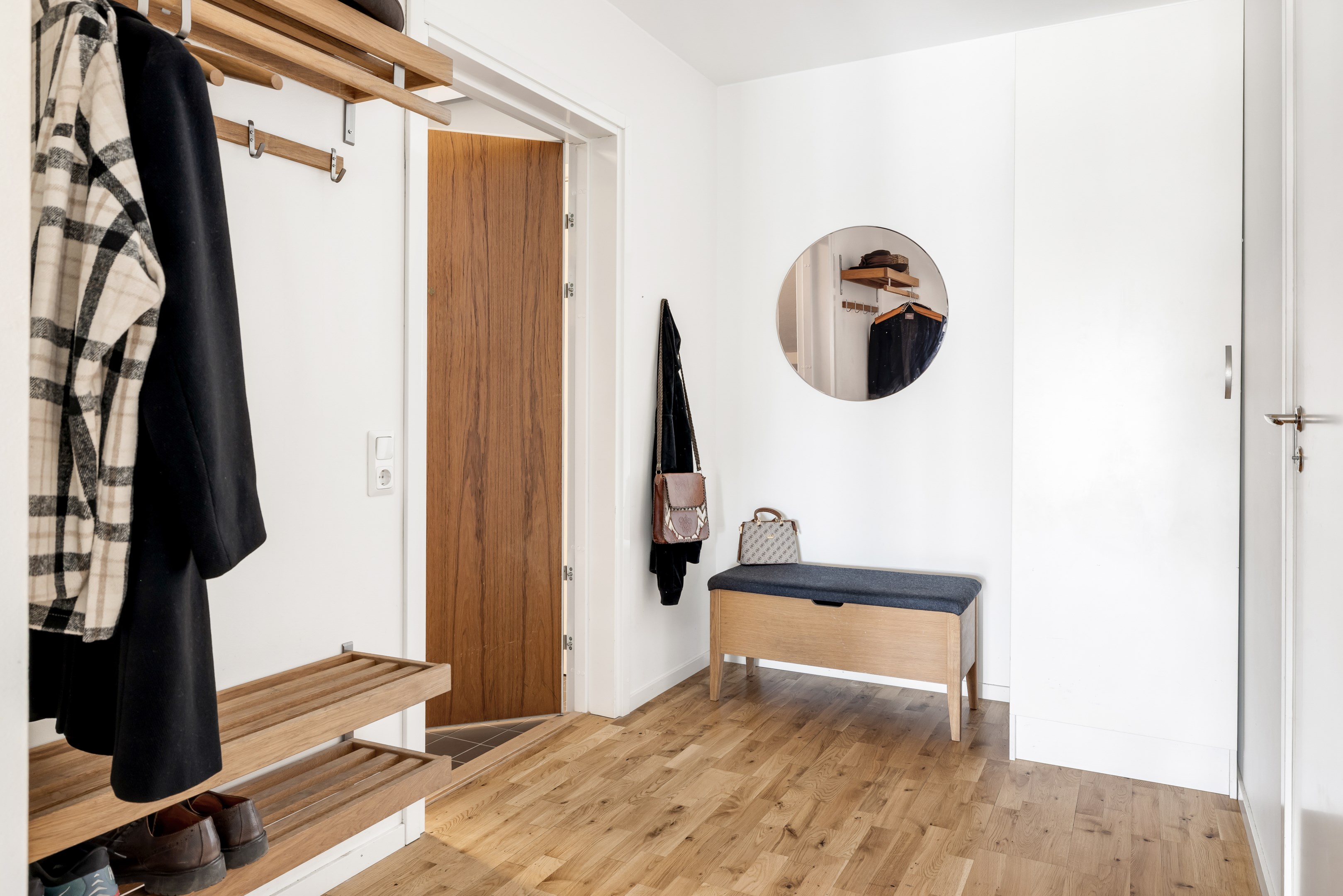 Bostadsbild från Topeliusgatan 8, Kommande i Nyby, Uppsala