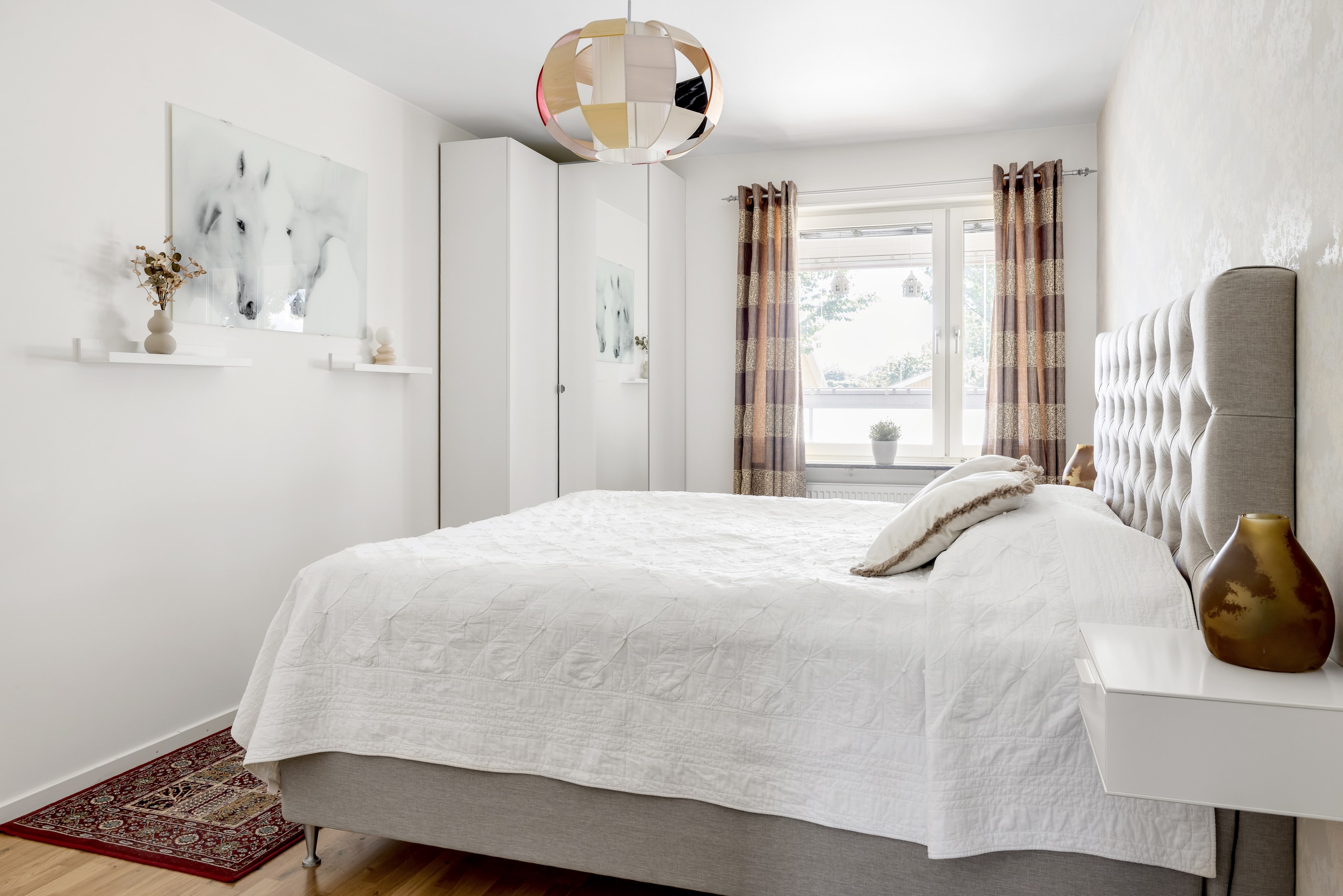 Bostadsbild från Topeliusgatan 8, Kommande i Nyby, Uppsala