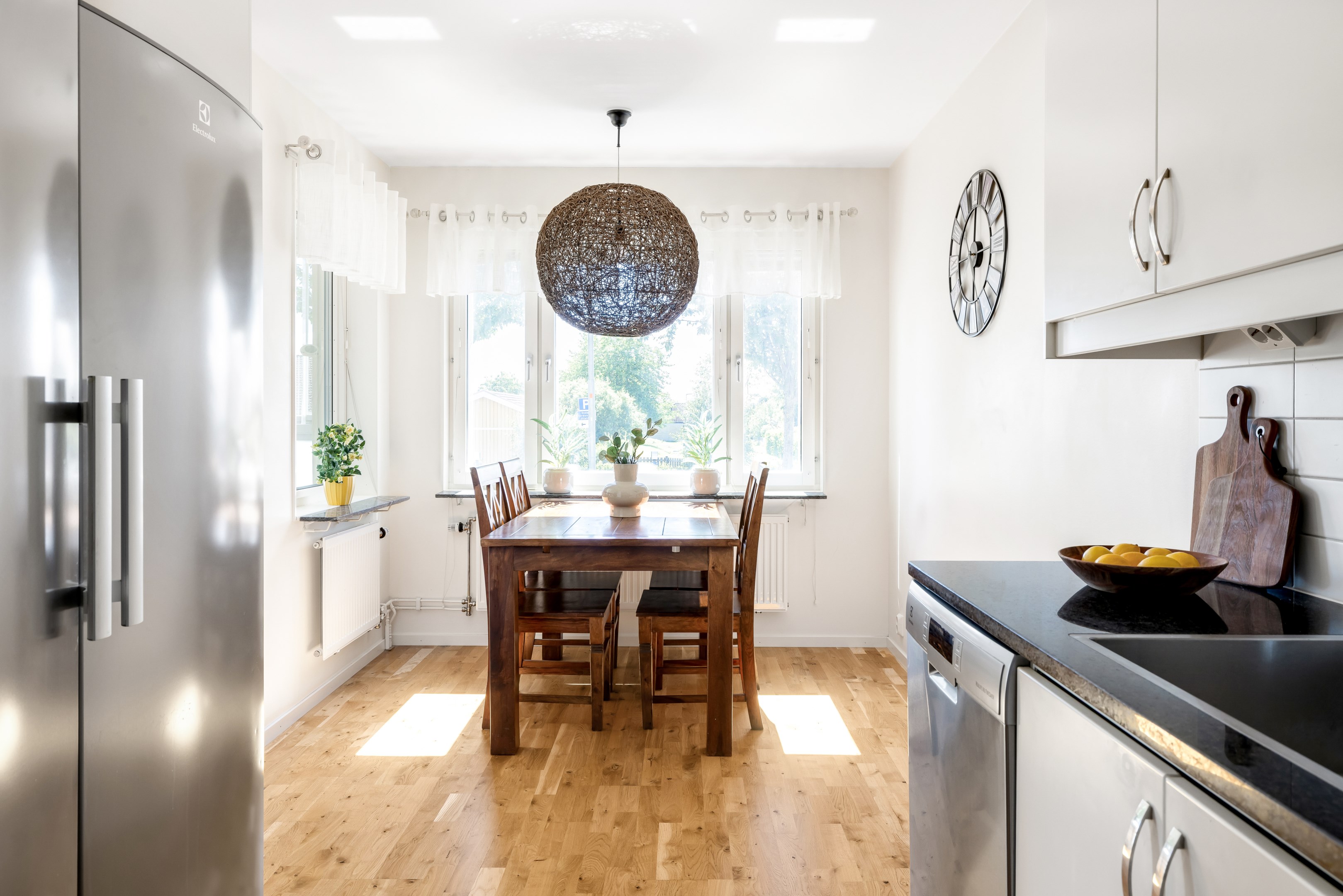 Bostadsbild från Topeliusgatan 8, Kommande i Nyby, Uppsala