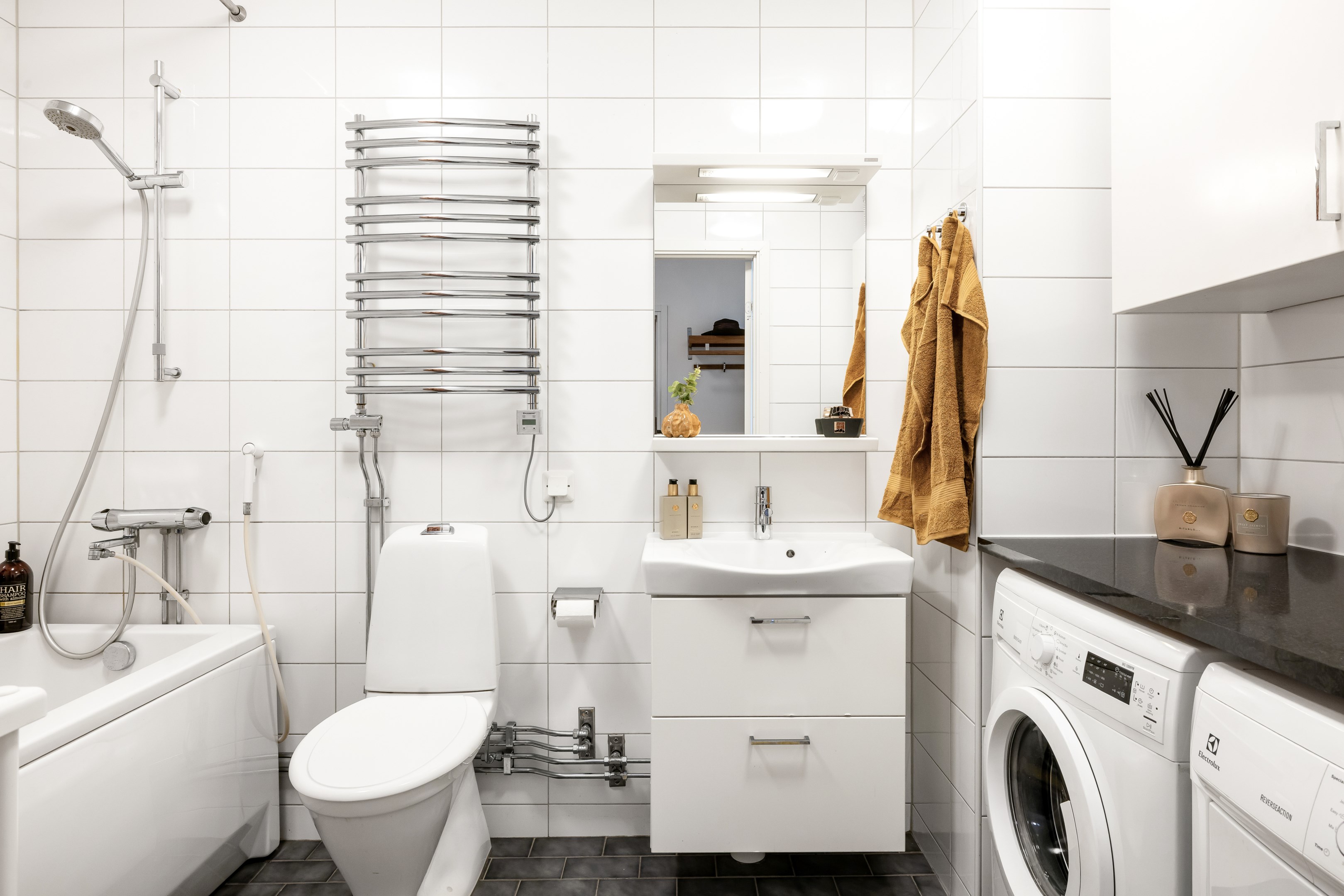 Bostadsbild från Topeliusgatan 8, Kommande i Nyby, Uppsala