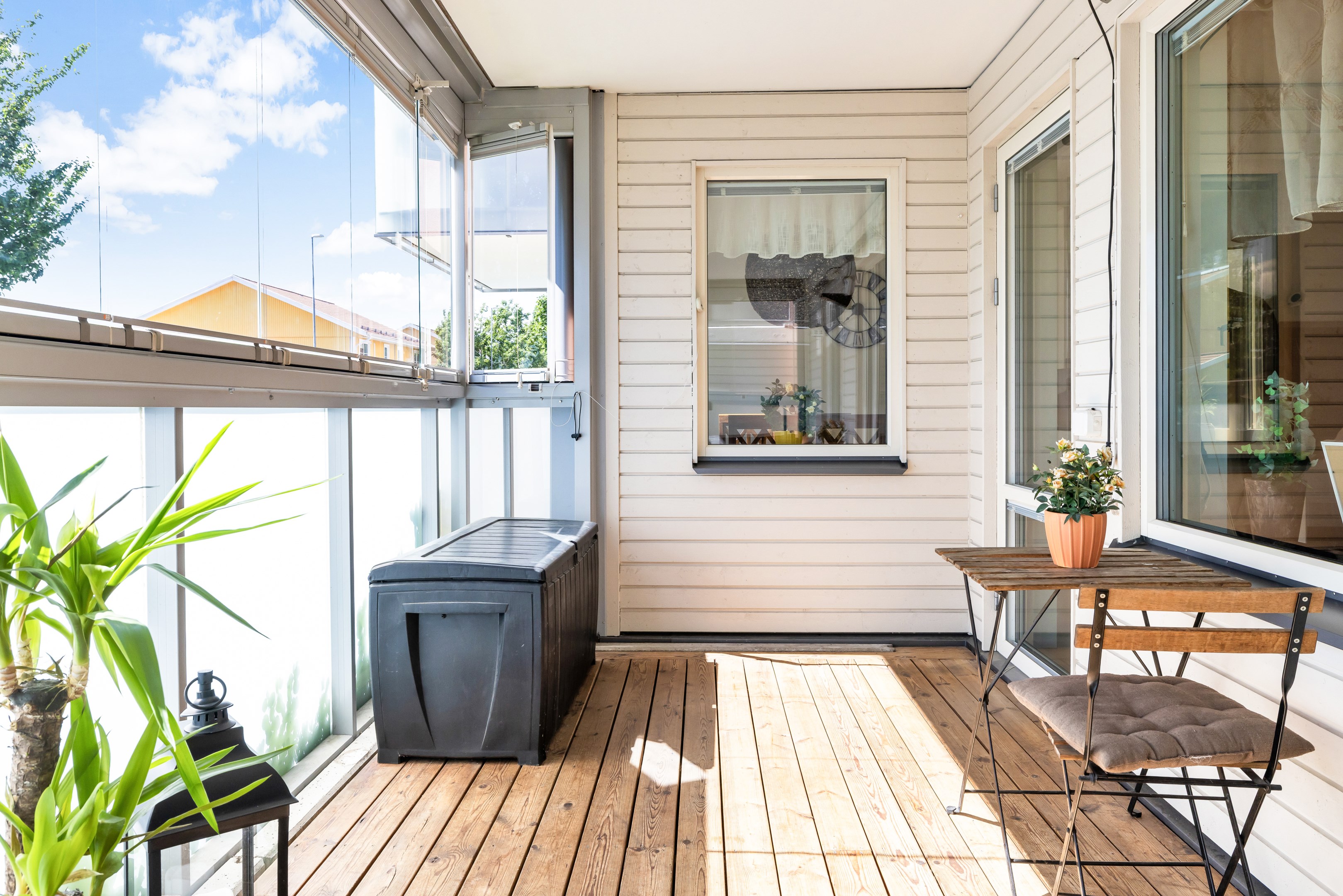 Bostadsbild från Topeliusgatan 8, Kommande i Nyby, Uppsala