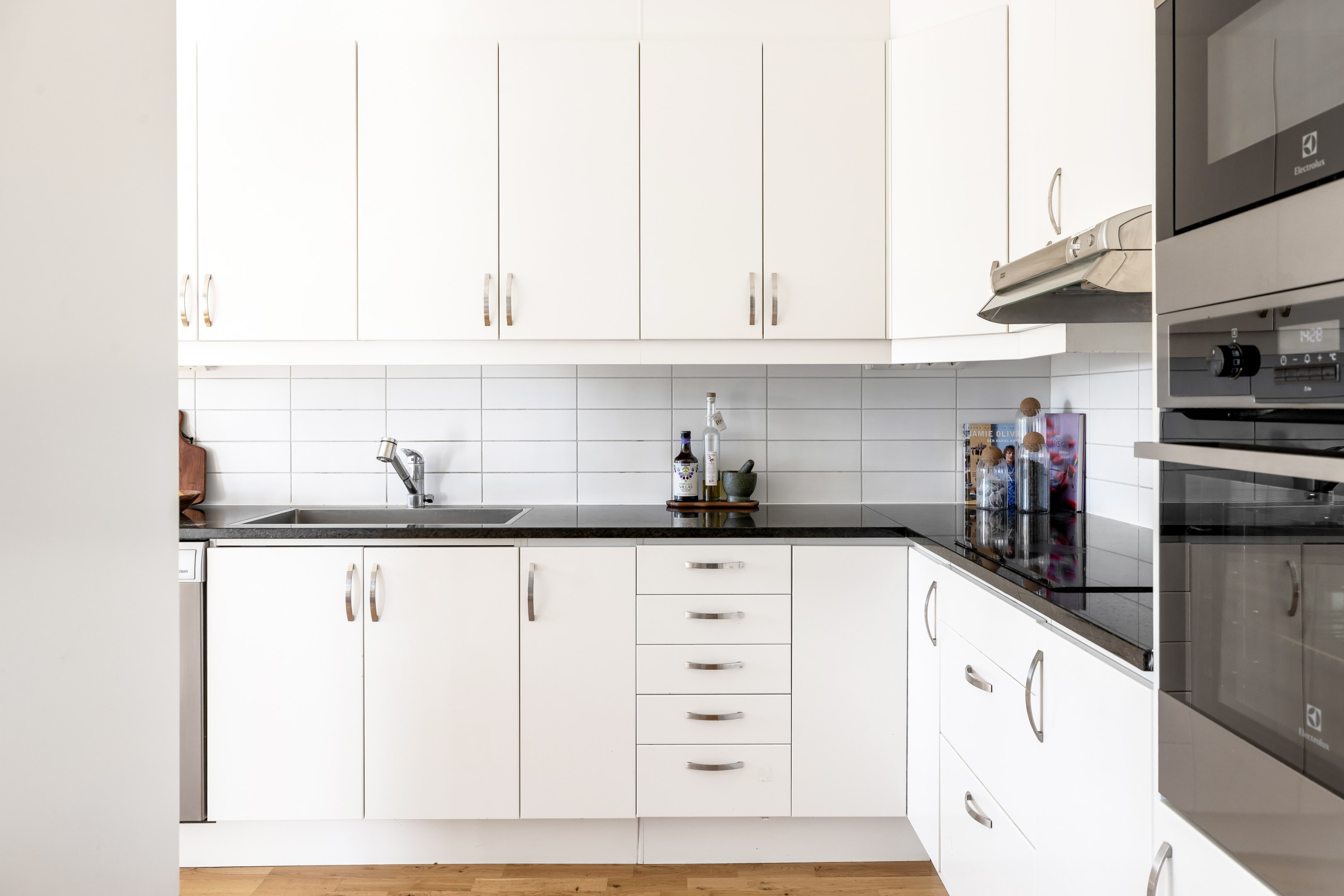 Bostadsbild från Topeliusgatan 8, Kommande i Nyby, Uppsala