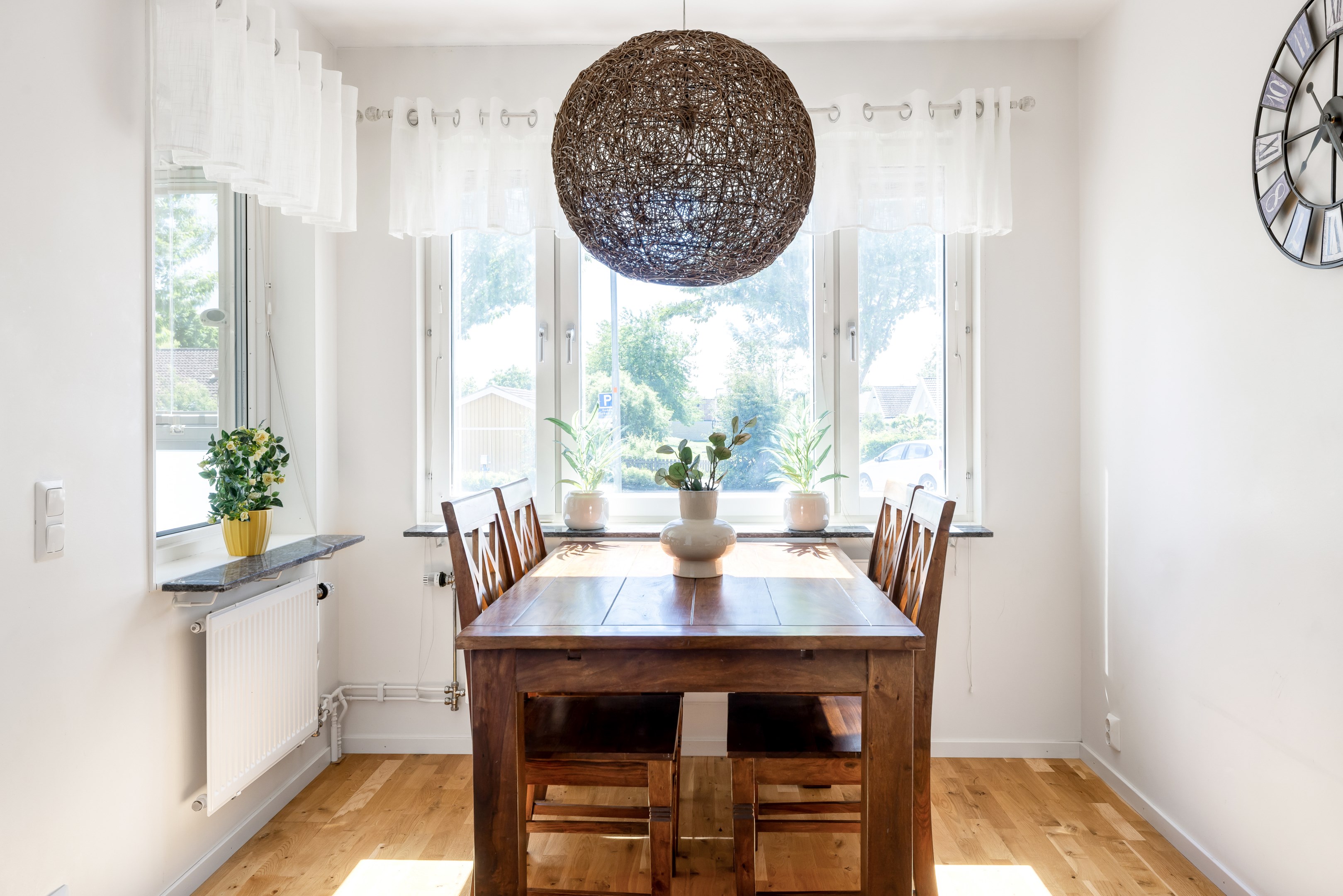 Bostadsbild från Topeliusgatan 8, Kommande i Nyby, Uppsala