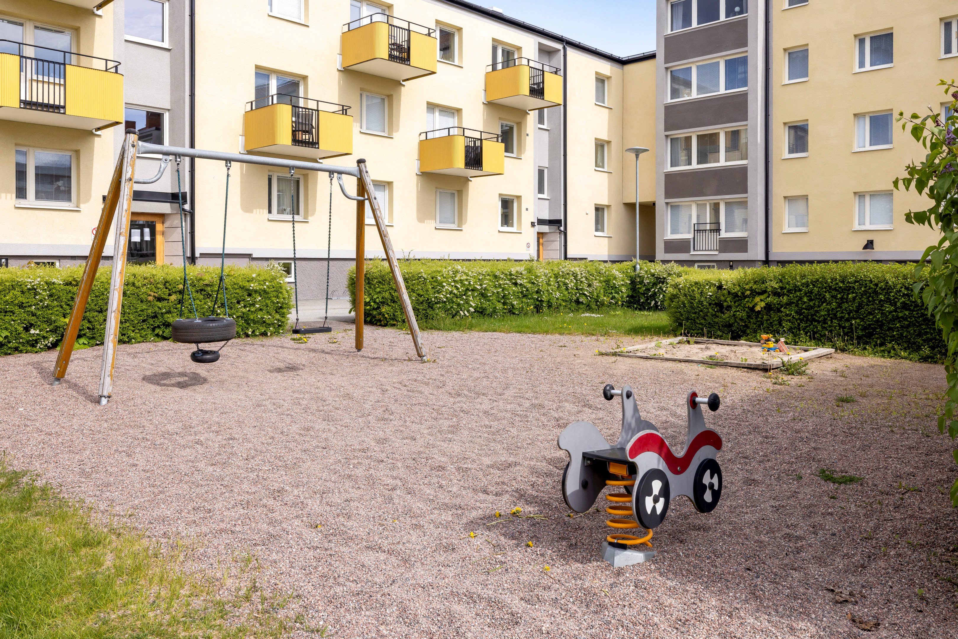 Bostadsbild från Murargatan 14E, Snart till salu i Salabacke, Uppsala