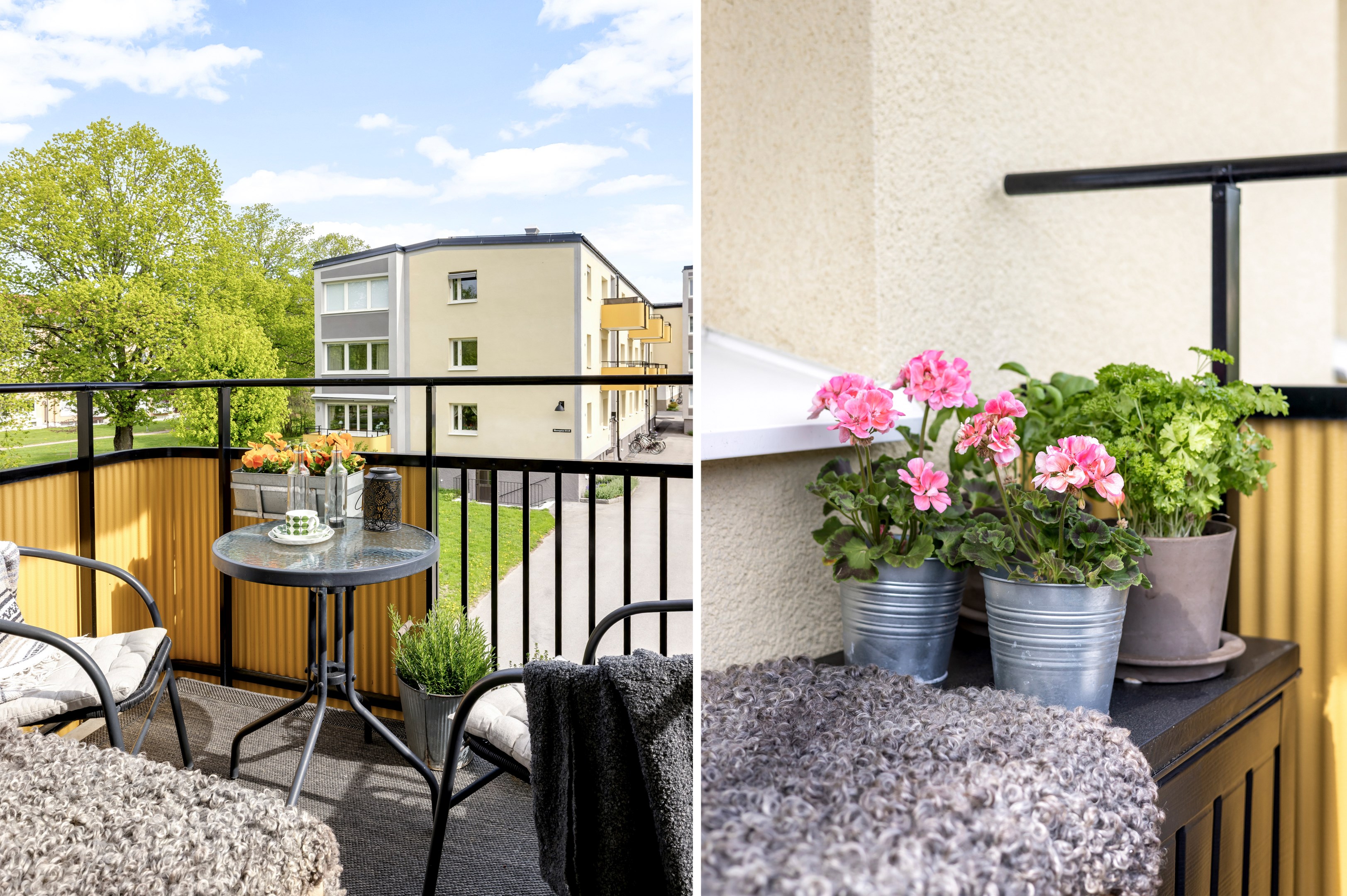 Bostadsbild från Murargatan 14E, Snart till salu i Salabacke, Uppsala