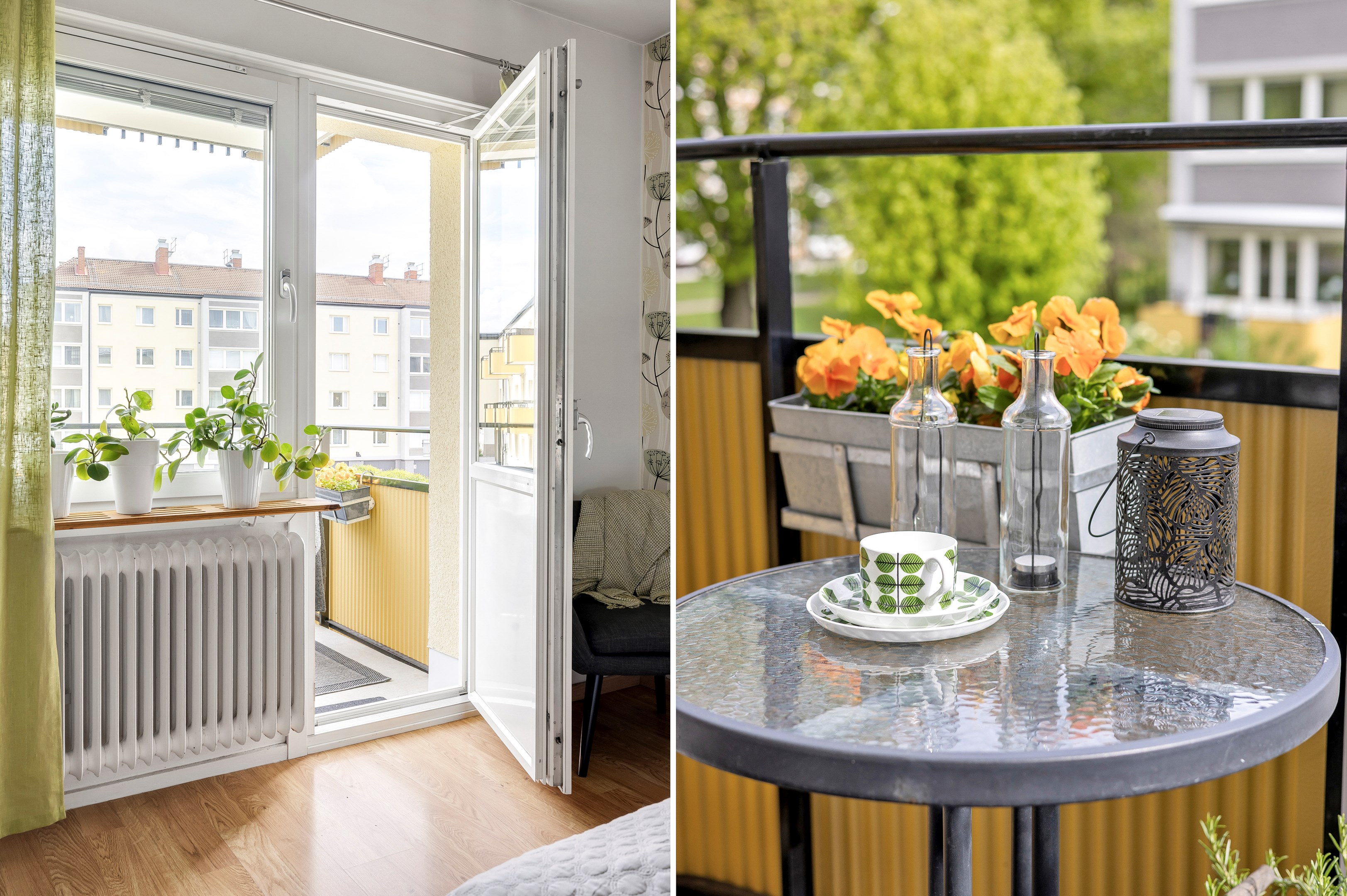 Bostadsbild från Murargatan 14E, Snart till salu i Salabacke, Uppsala