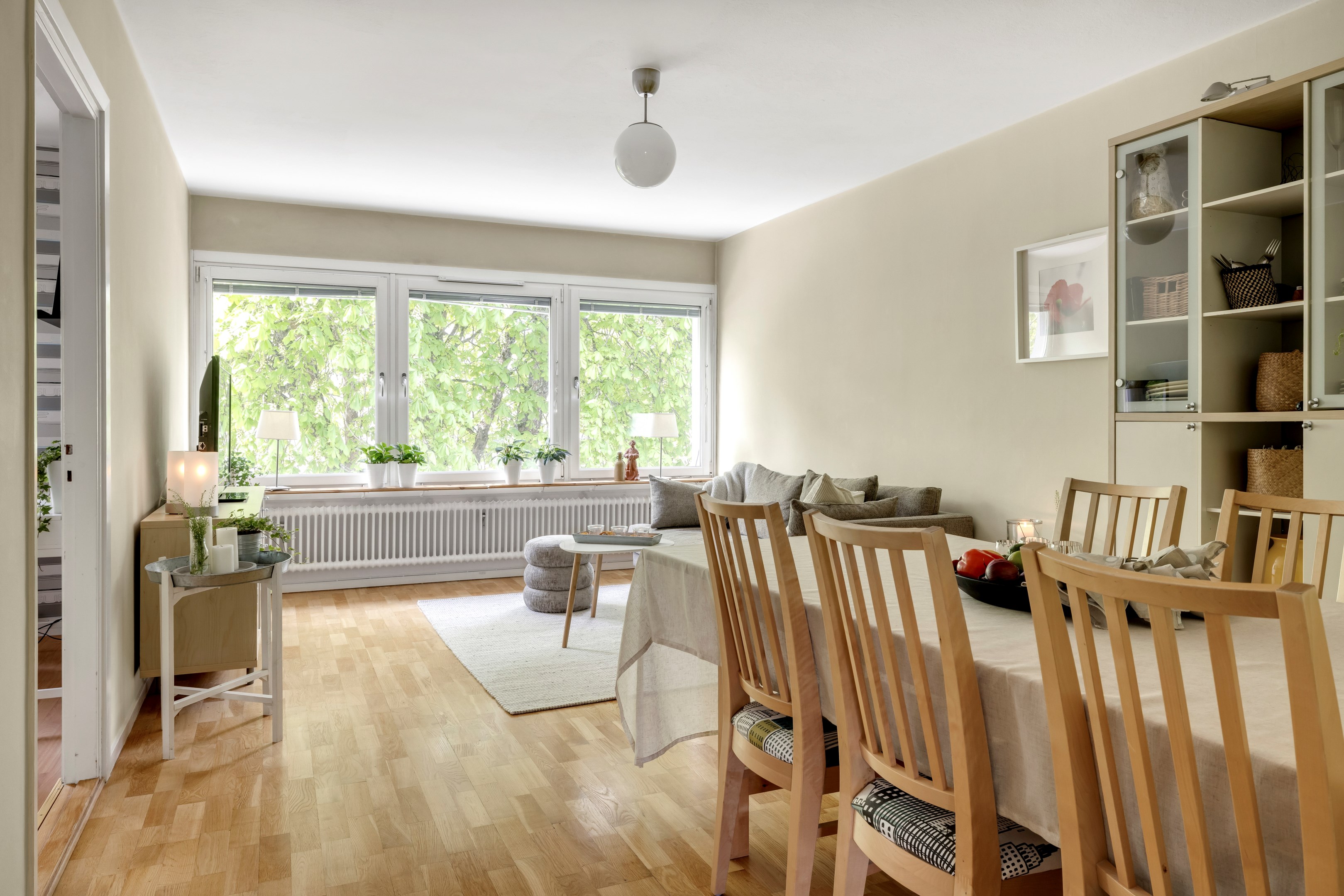 Bostadsbild från Murargatan 14E, Snart till salu i Salabacke, Uppsala