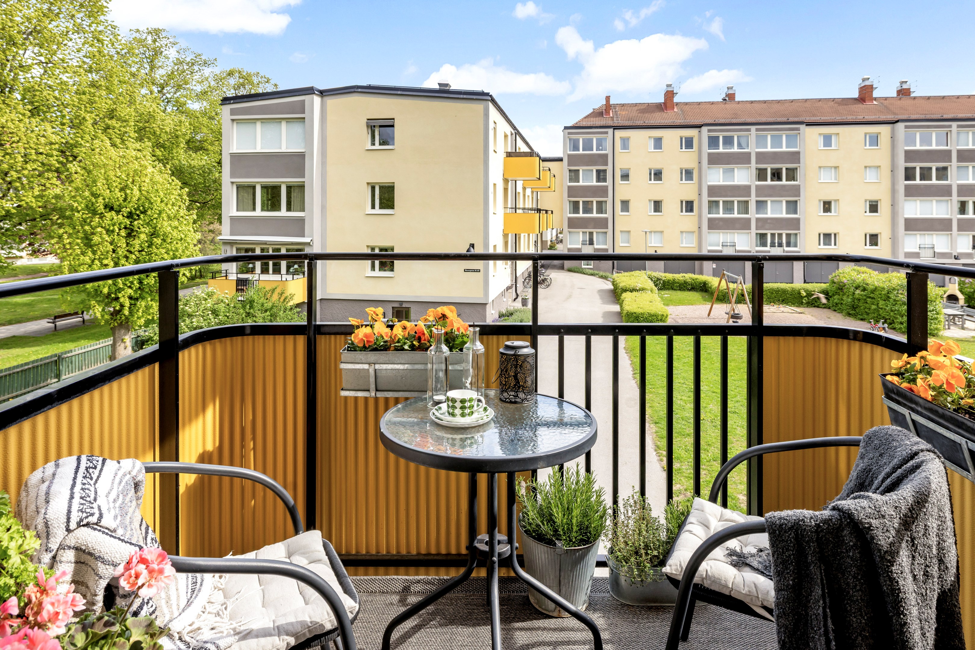 Bostadsbild från Murargatan 14E, Snart till salu i Salabacke, Uppsala
