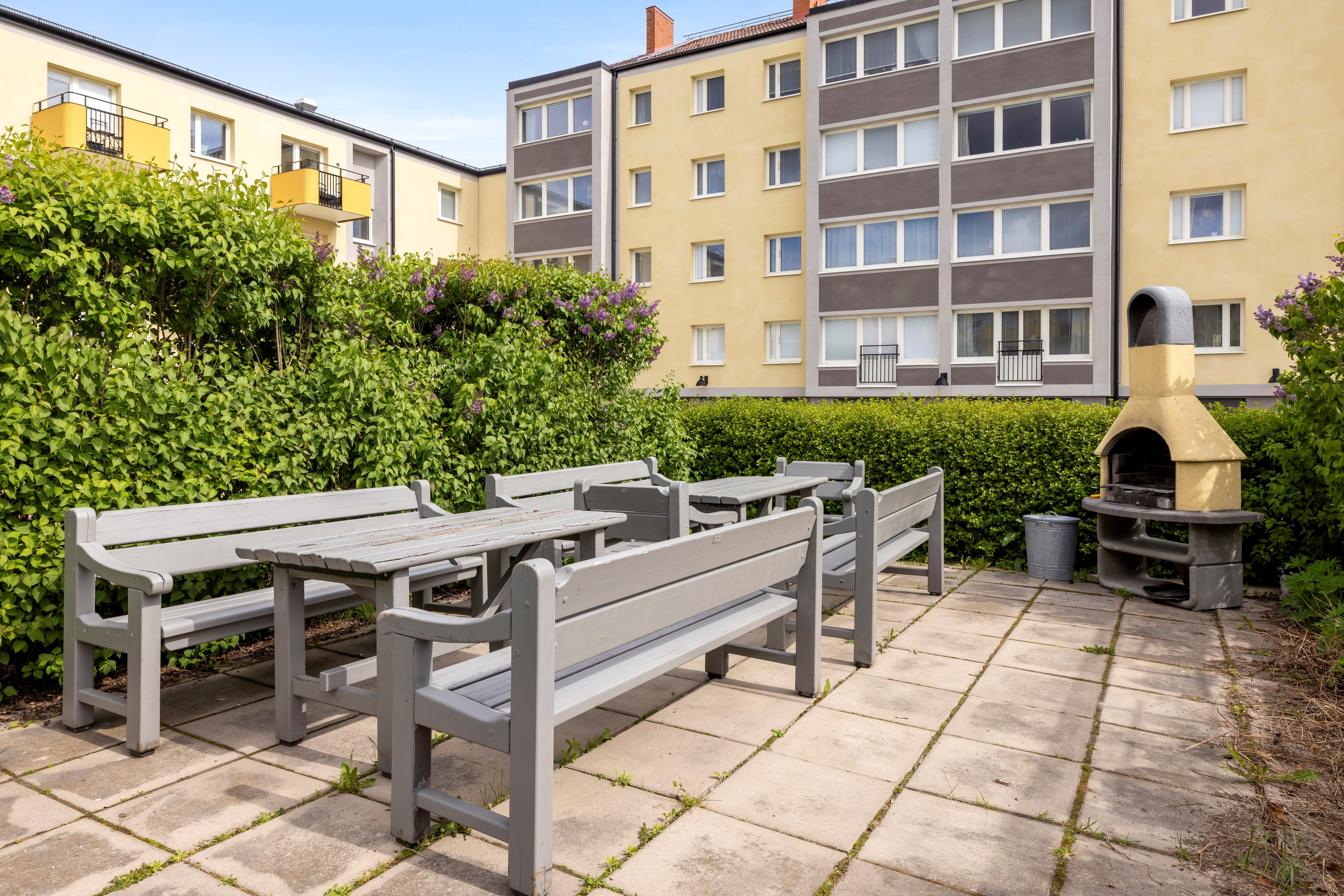Bostadsbild från Murargatan 14E, Snart till salu i Salabacke, Uppsala