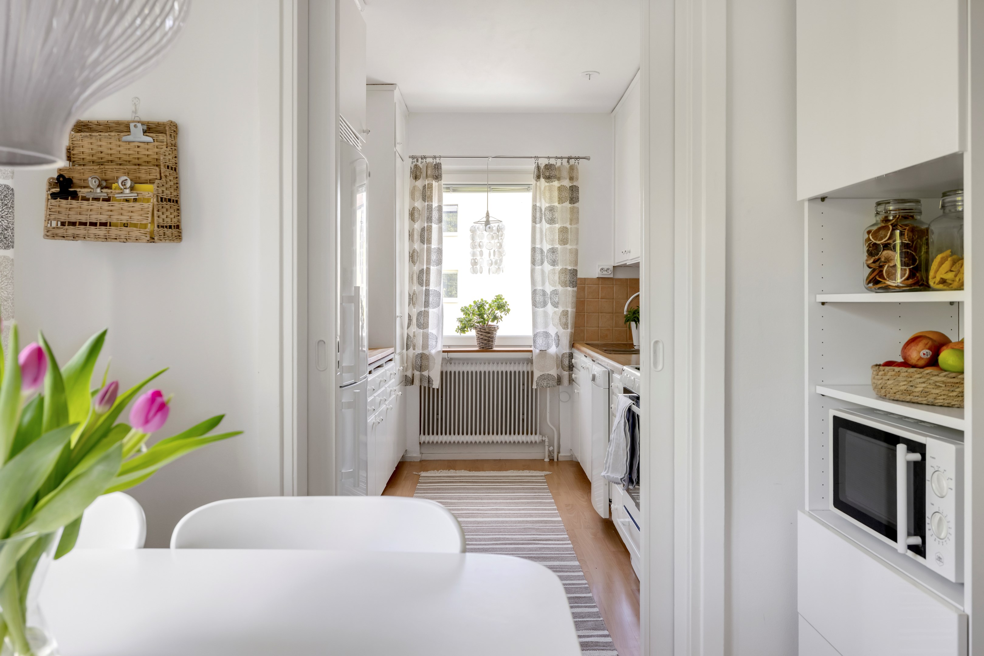Bostadsbild från Murargatan 14E, Snart till salu i Salabacke, Uppsala