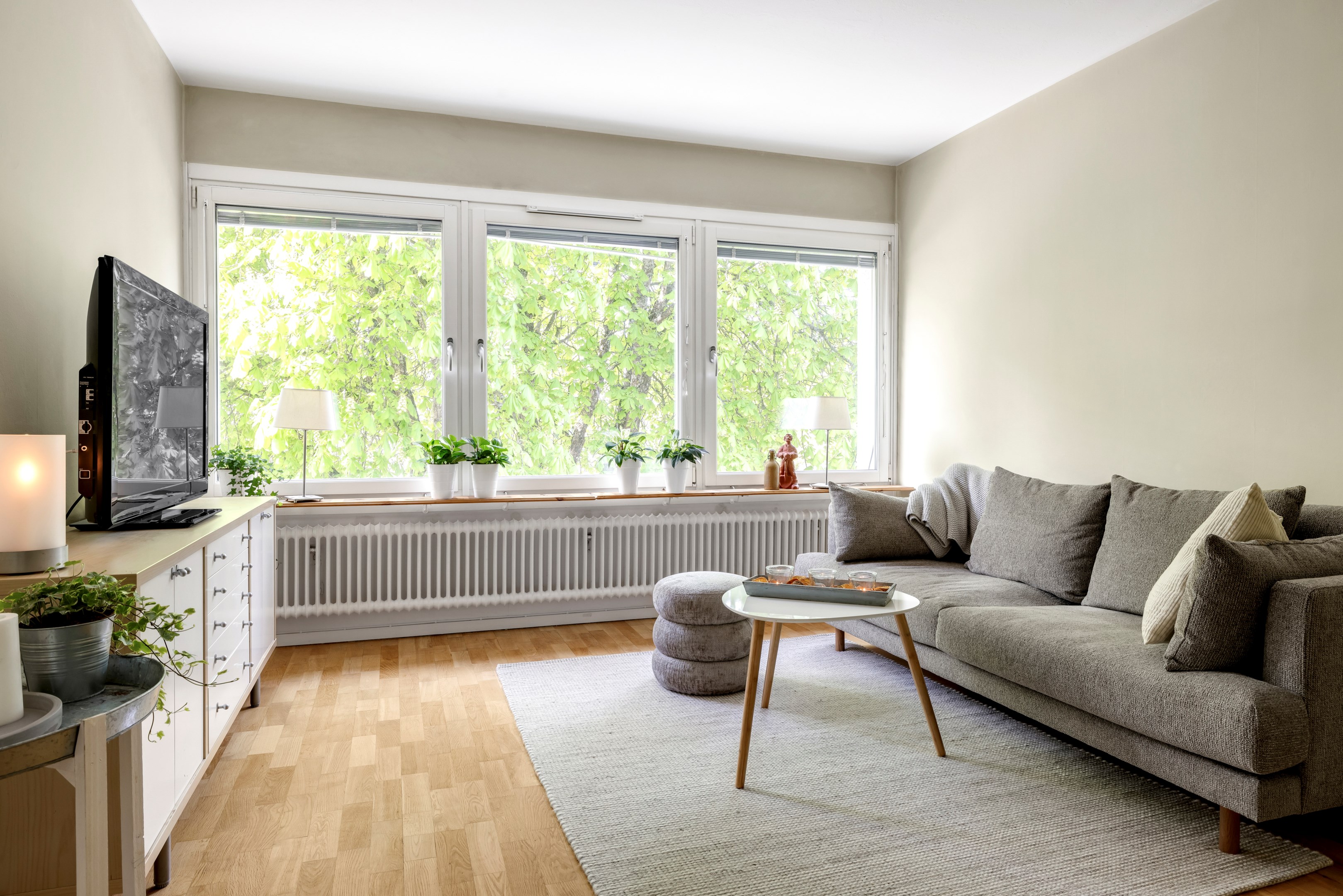 Bostadsbild från Murargatan 14E, Snart till salu i Salabacke, Uppsala
