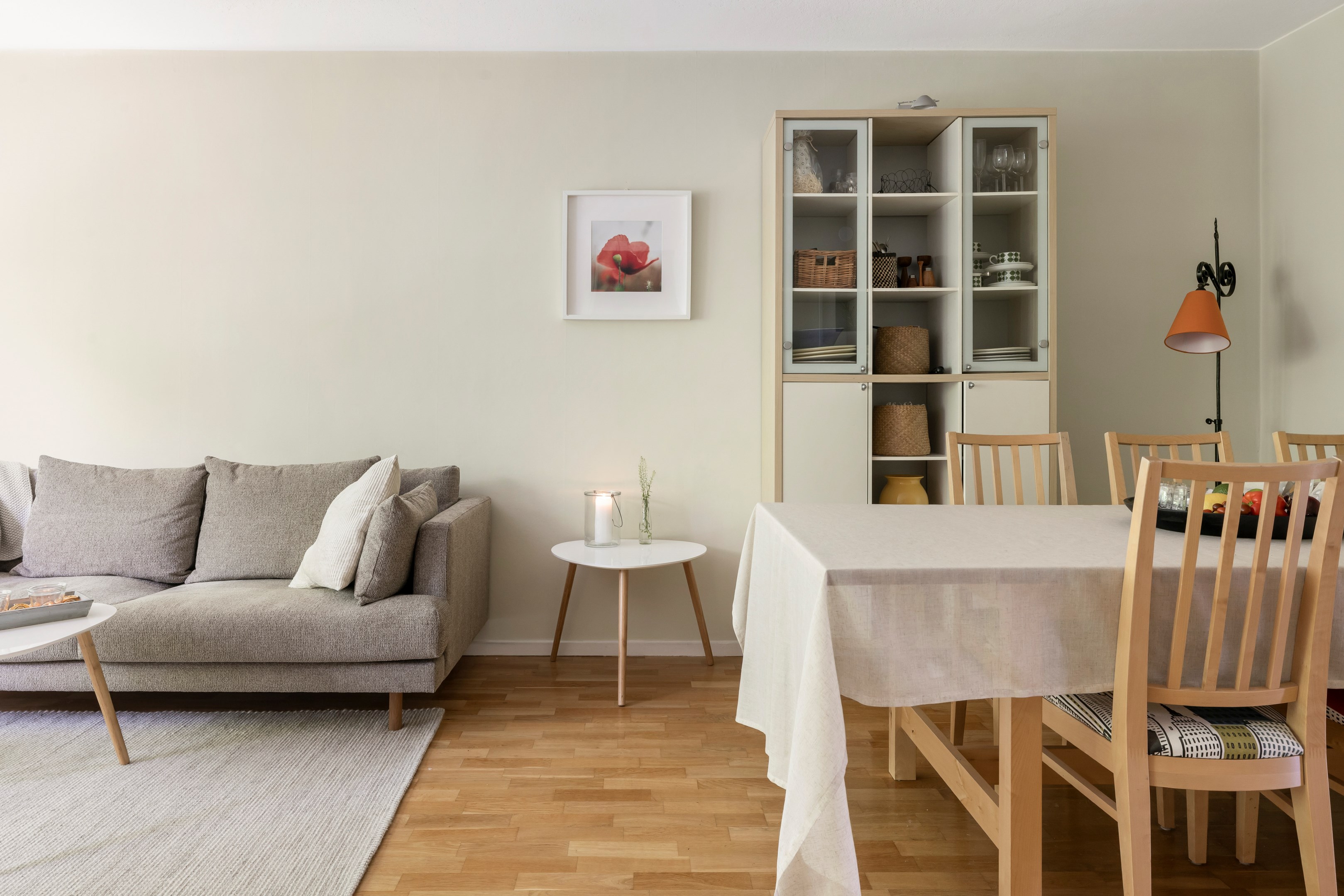 Bostadsbild från Murargatan 14E, Snart till salu i Salabacke, Uppsala