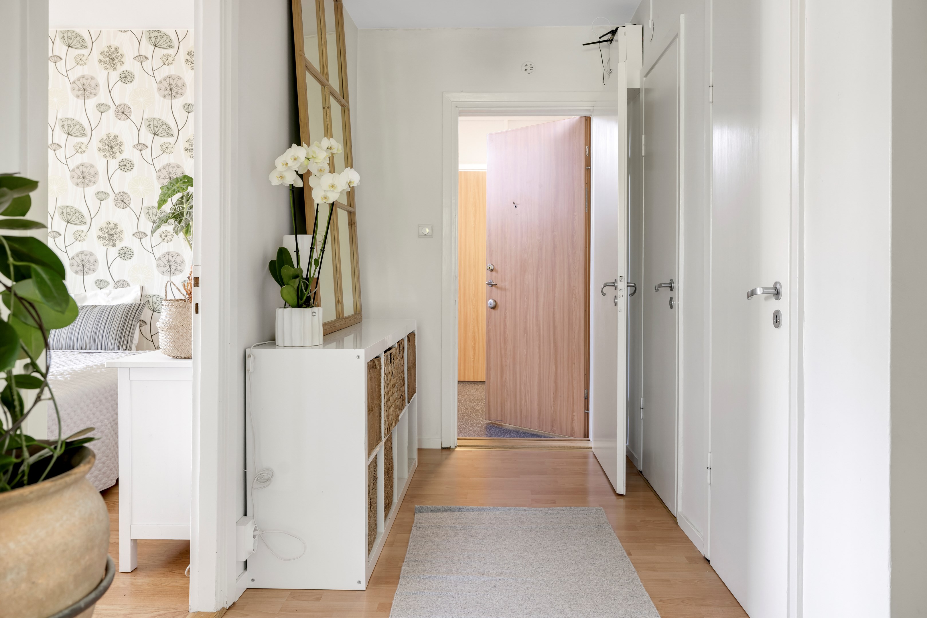 Bostadsbild från Murargatan 14E, Snart till salu i Salabacke, Uppsala