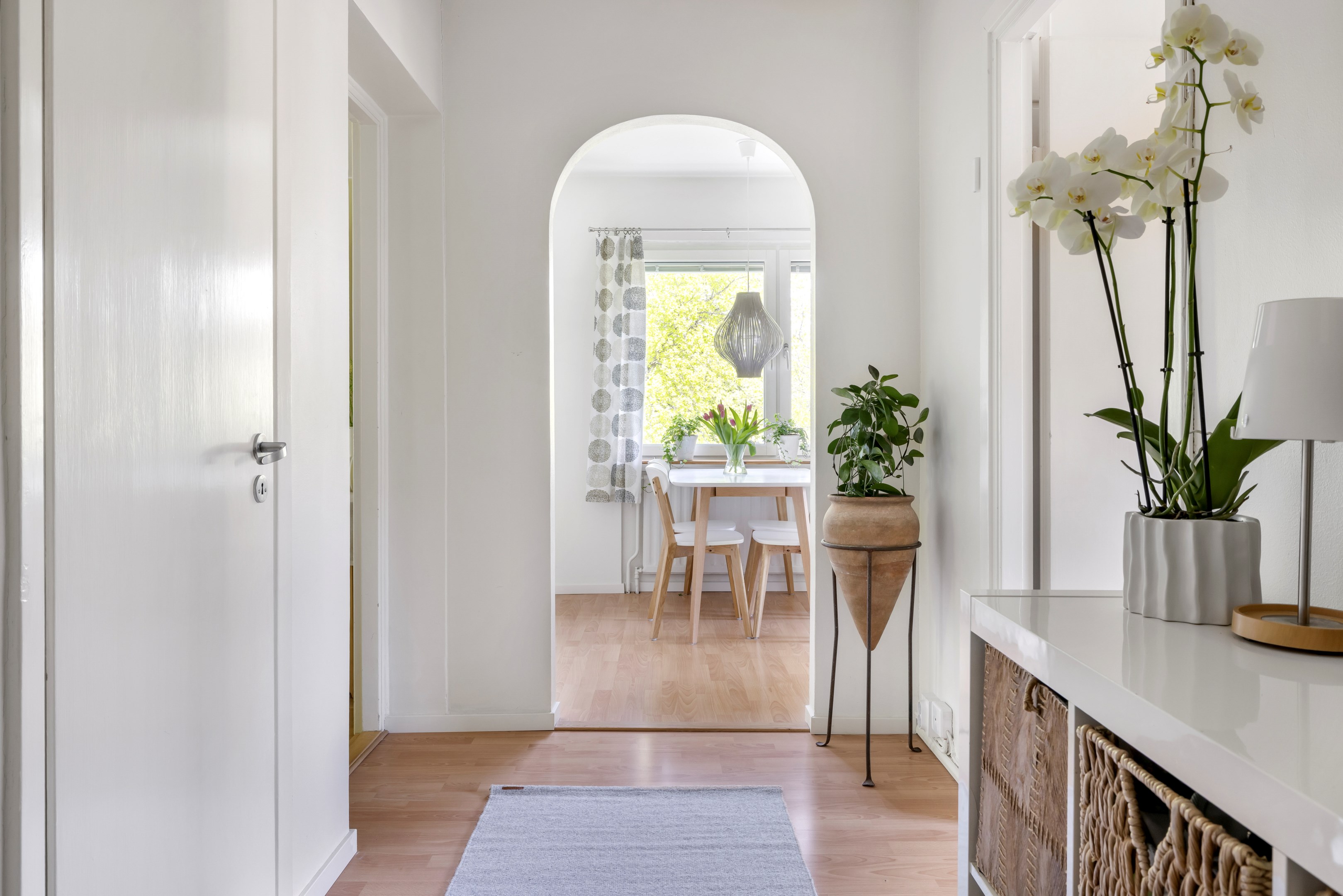 Bostadsbild från Murargatan 14E, Snart till salu i Salabacke, Uppsala